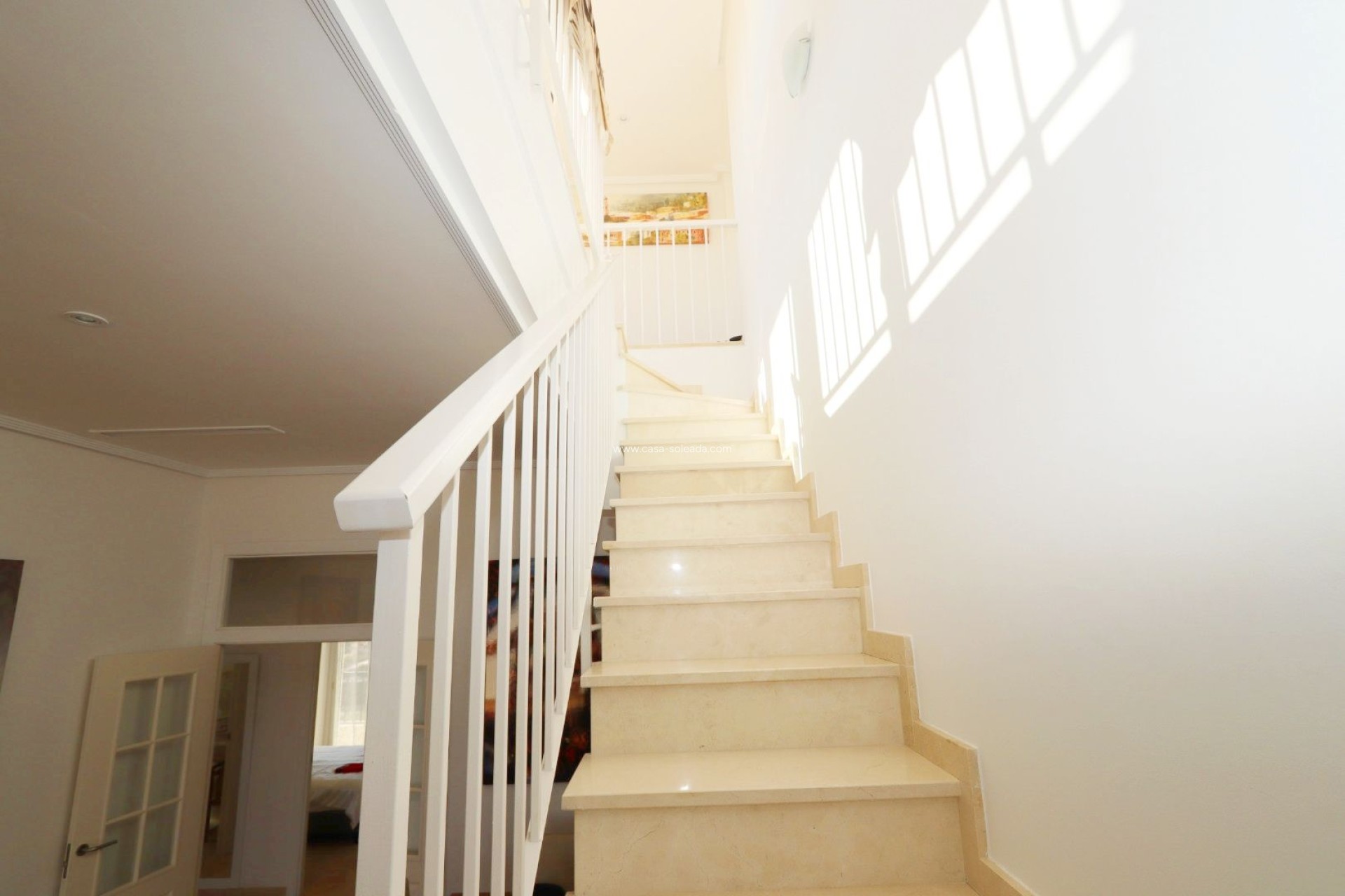 Wiederverkauf - Wohnung - Altea - Costa Blanca