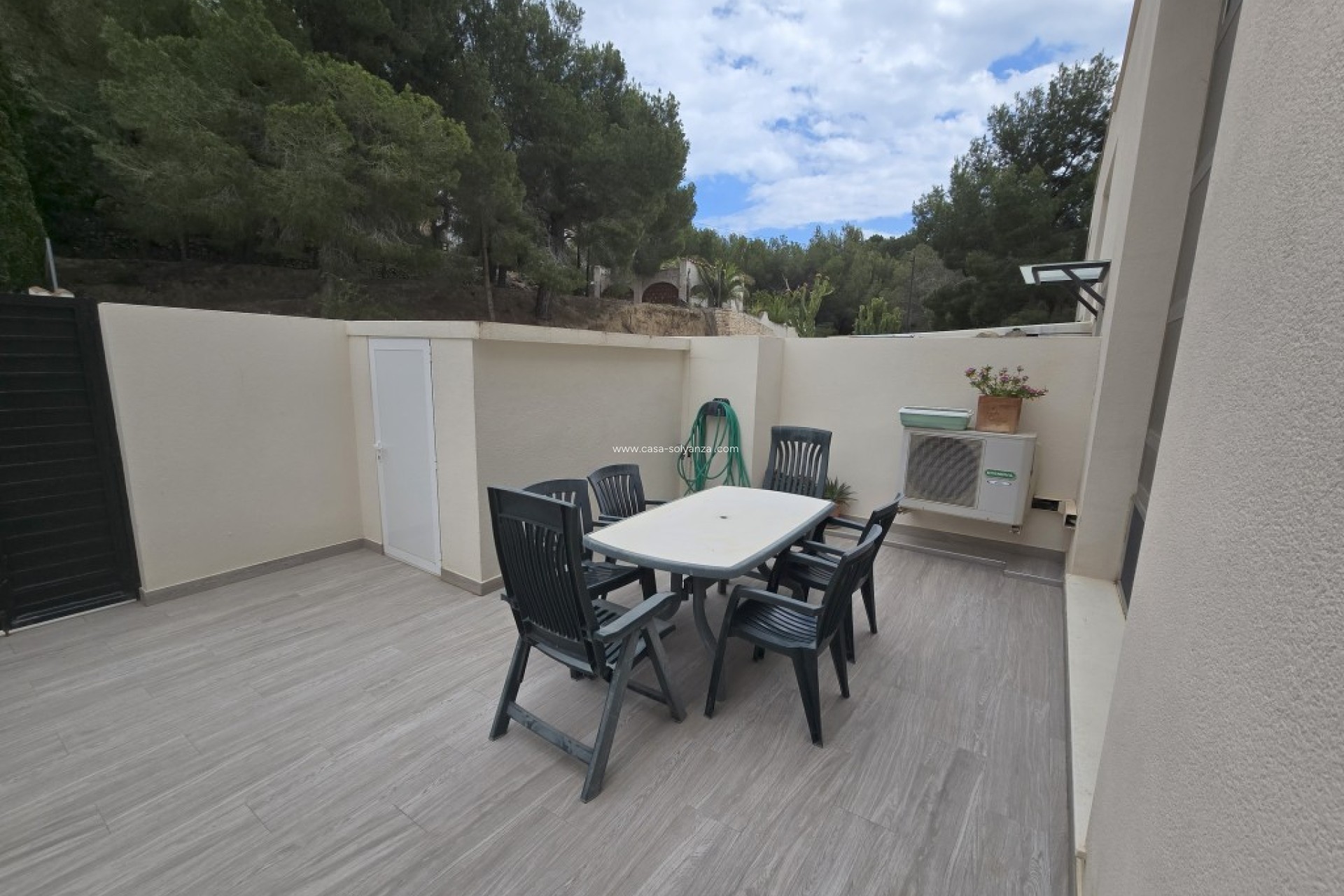 Wiederverkauf - Wohnung - Altea - Costa Blanca