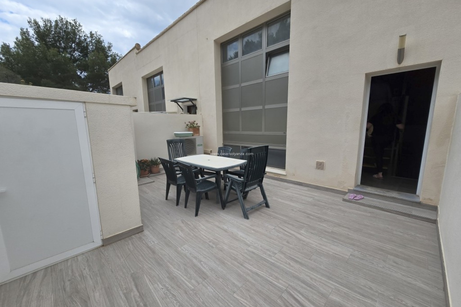 Wiederverkauf - Wohnung - Altea - Costa Blanca