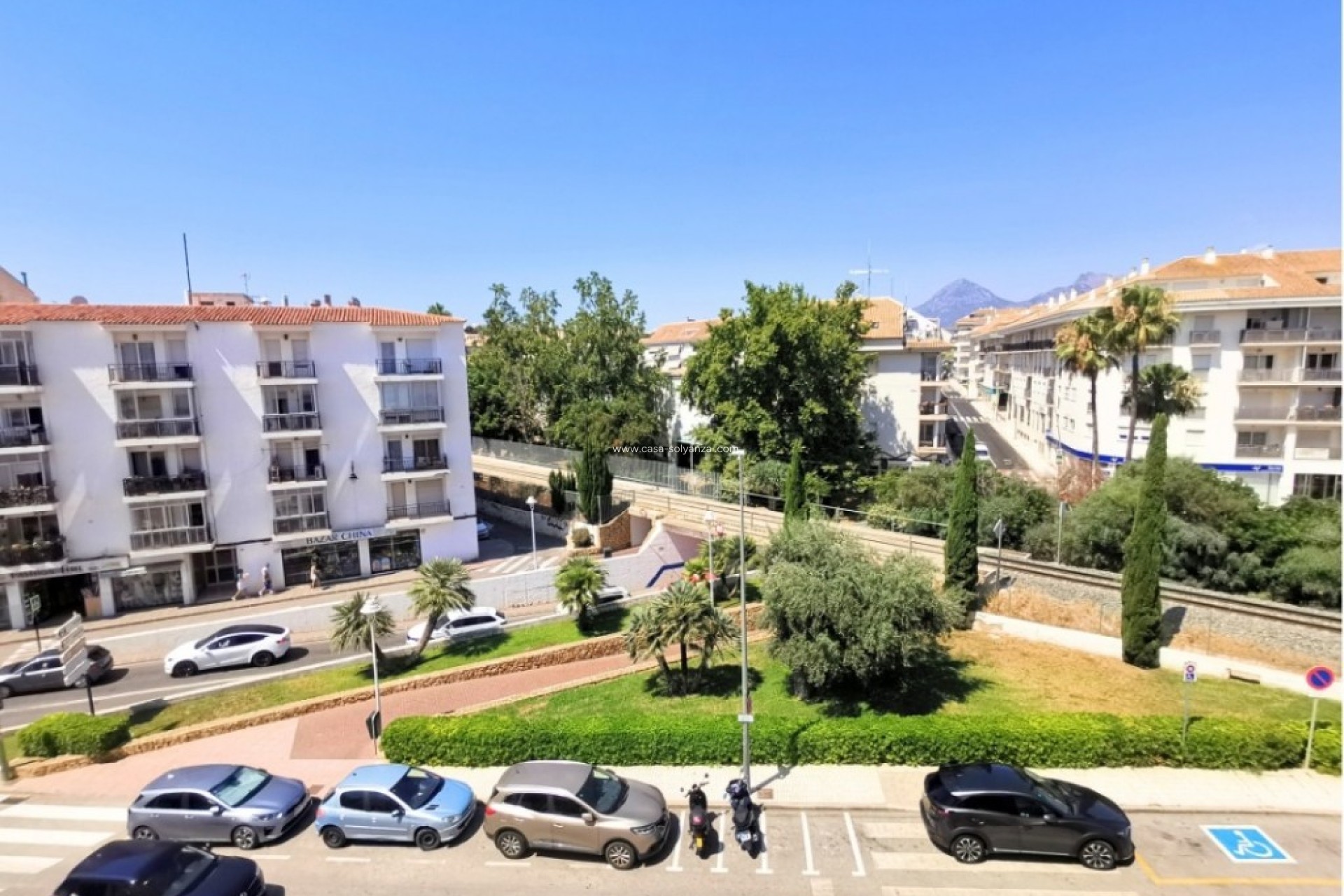 Wiederverkauf - Wohnung - Altea - Costa Blanca