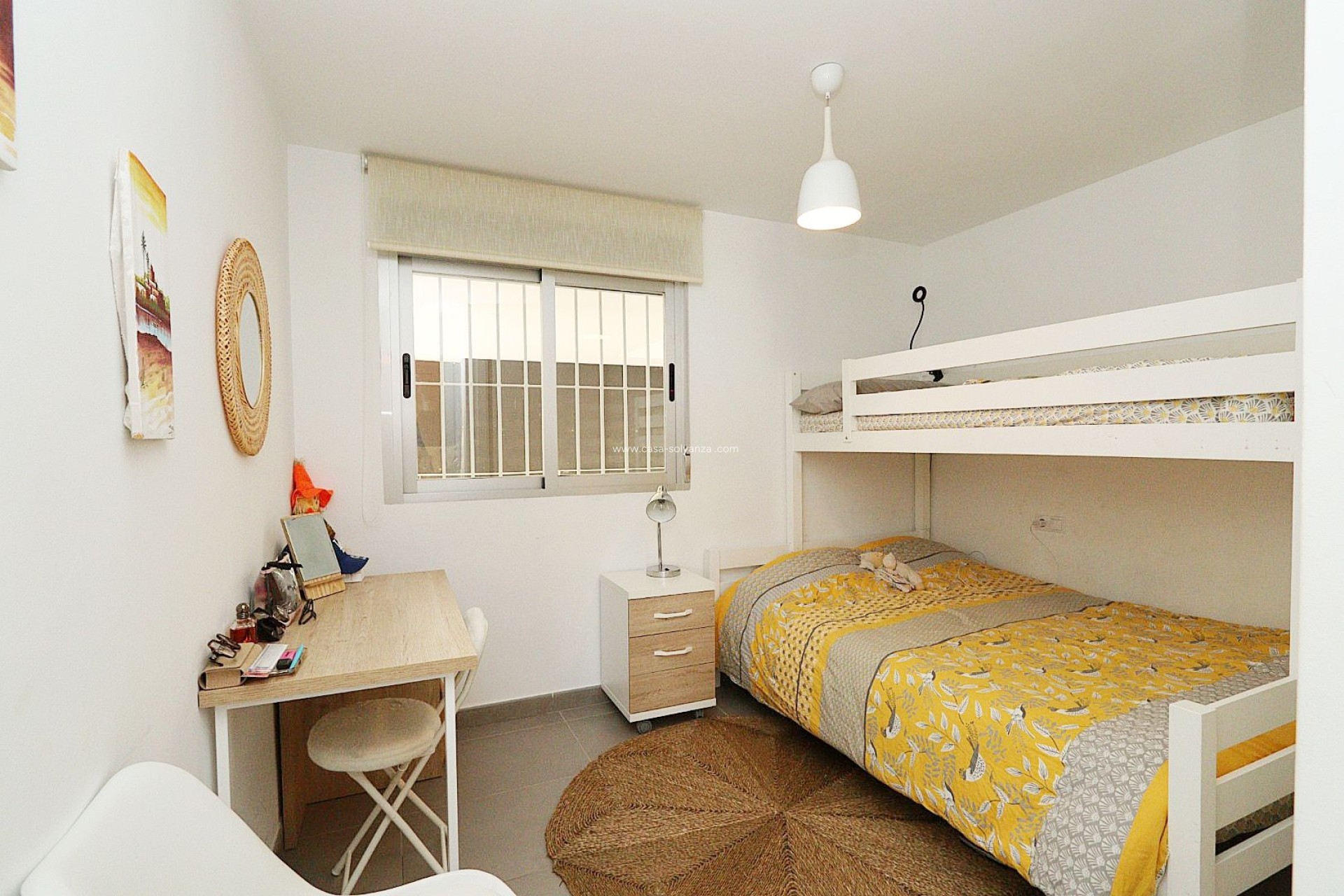 Wiederverkauf - Wohnung - Altea - Costa Blanca