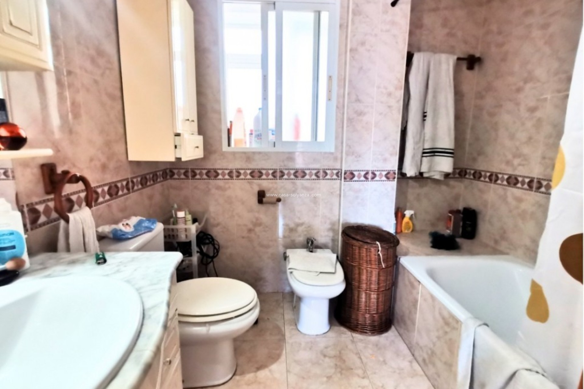 Wiederverkauf - Wohnung - Altea - Costa Blanca