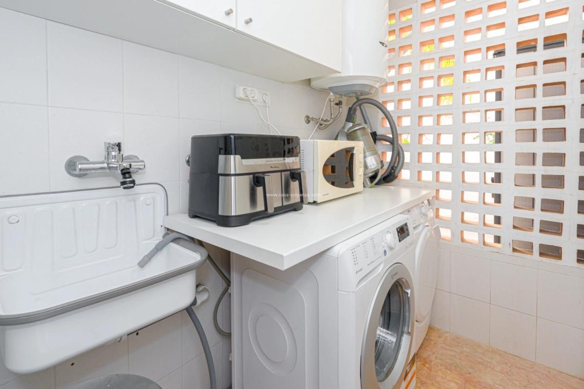 Wiederverkauf - Wohnung - Altea - Costa Blanca