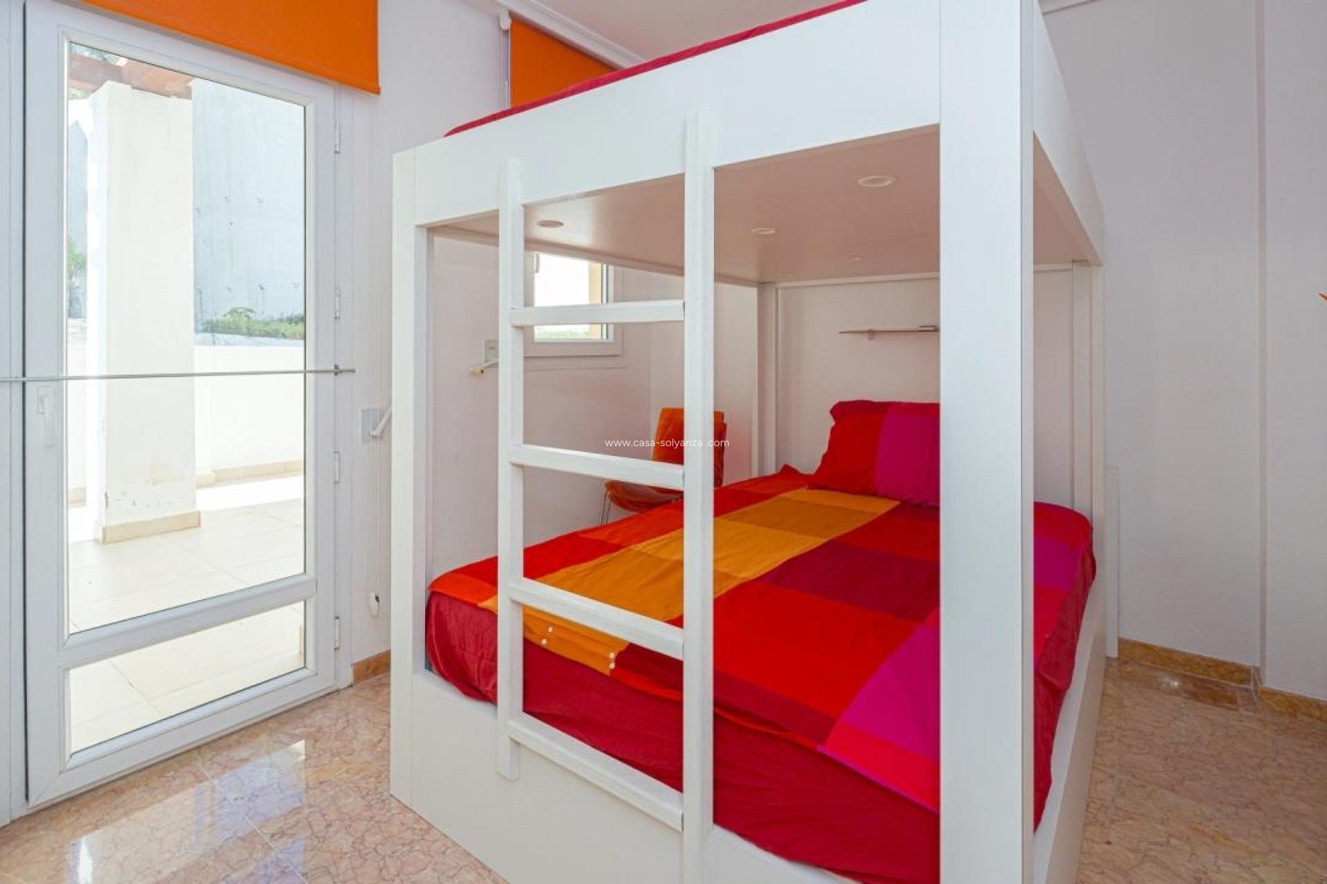 Wiederverkauf - Wohnung - Altea - Costa Blanca