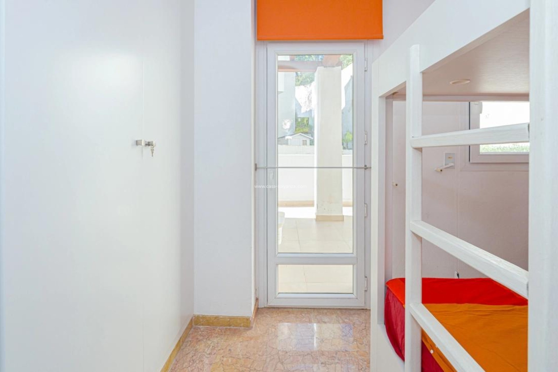 Wiederverkauf - Wohnung - Altea - Costa Blanca