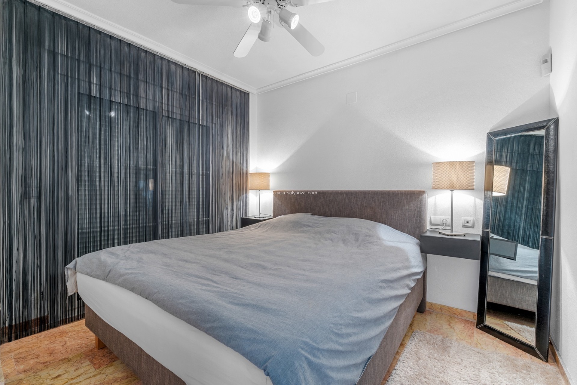 Wiederverkauf - Wohnung - Altea - Costa Blanca