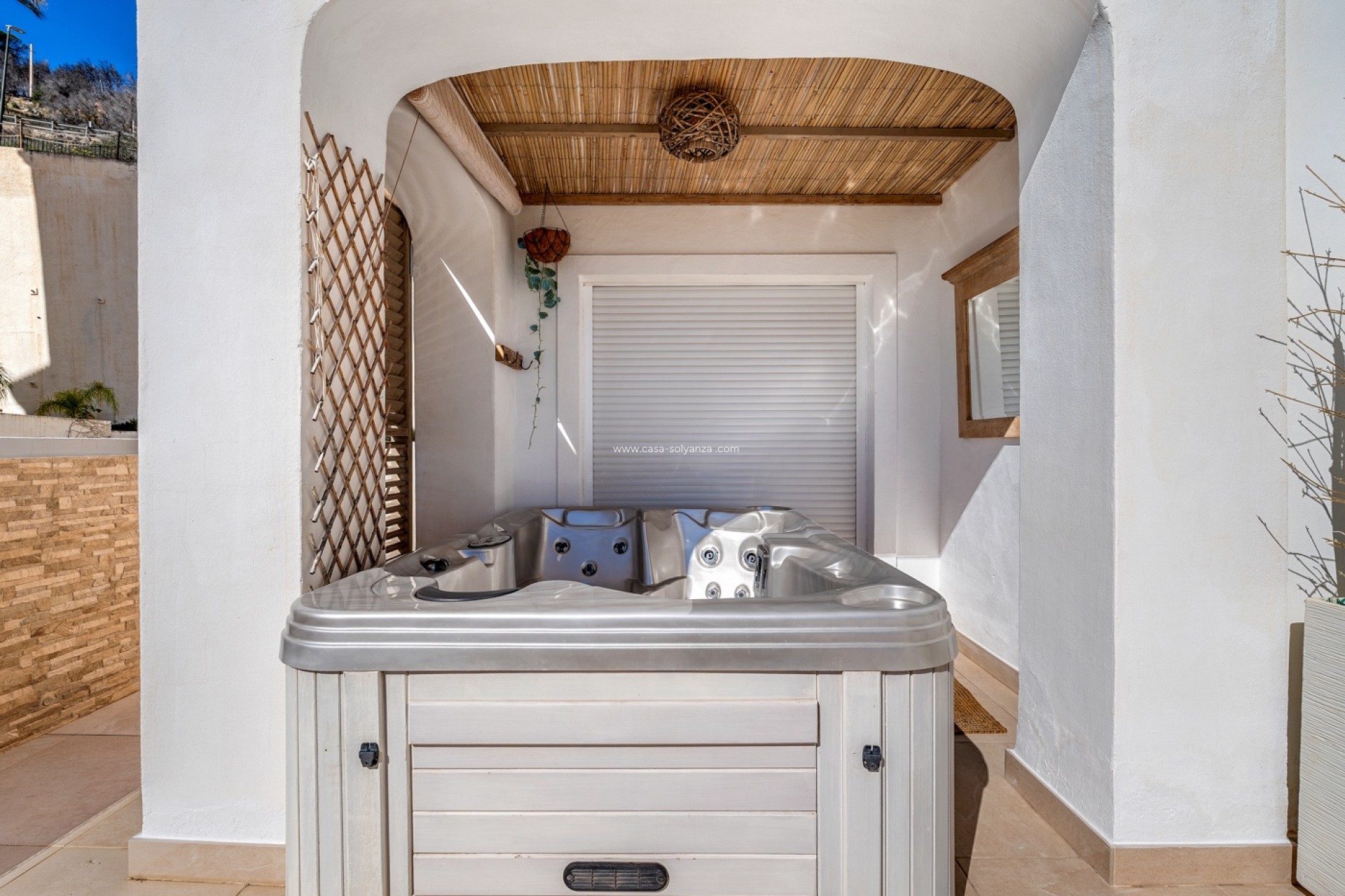 Wiederverkauf - Wohnung - Altea - Costa Blanca