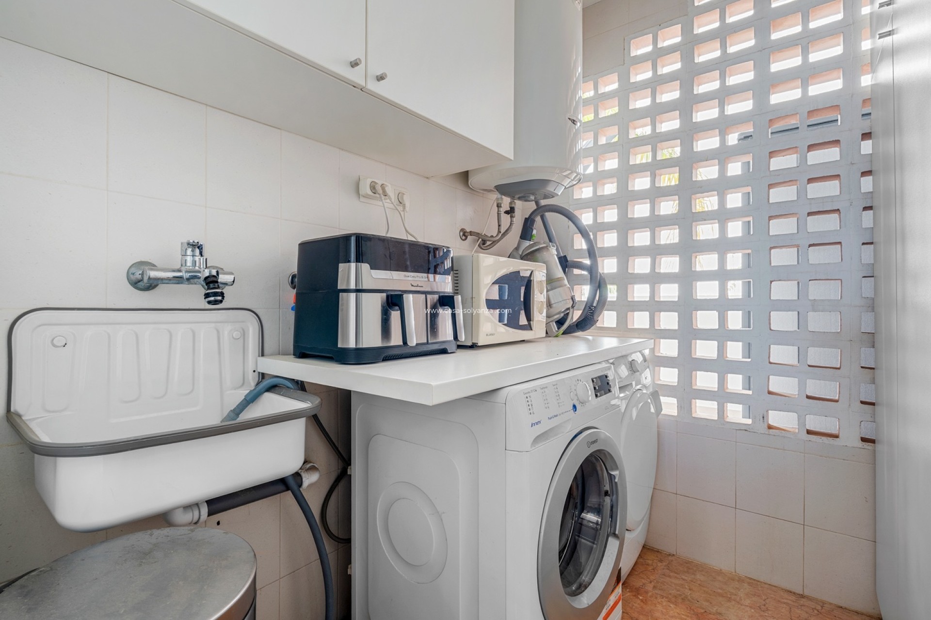 Wiederverkauf - Wohnung - Altea - Costa Blanca