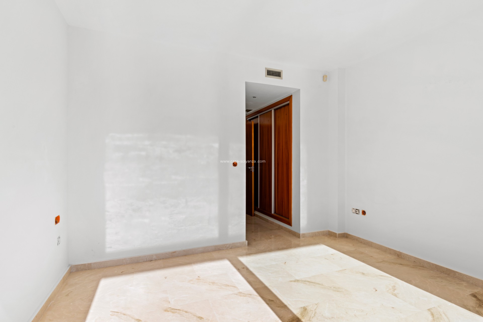 Wiederverkauf - Wohnung - Altea