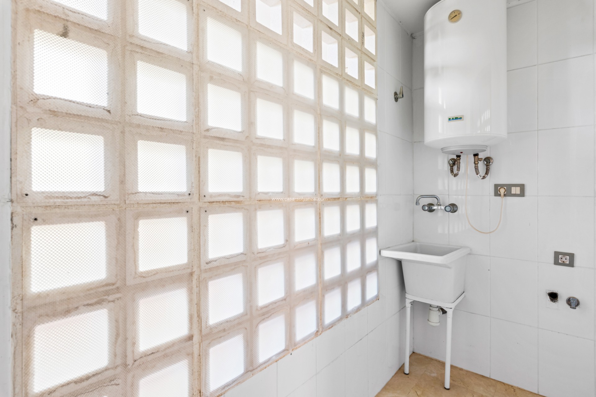 Wiederverkauf - Wohnung - Altea