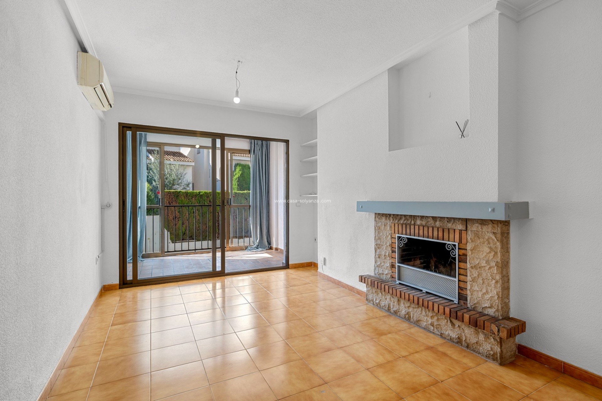 Wiederverkauf - Wohnung - Altea