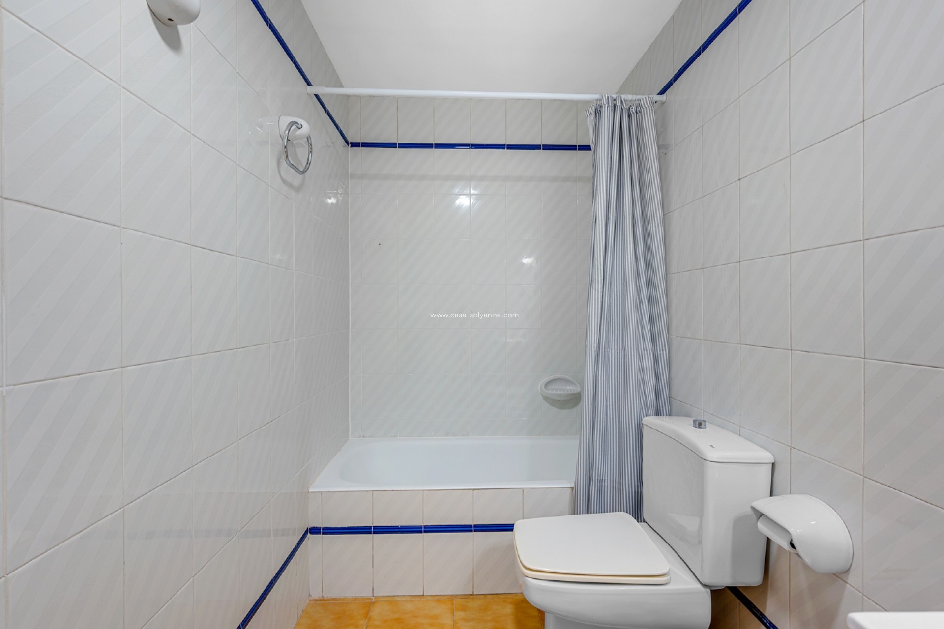 Wiederverkauf - Wohnung - Altea