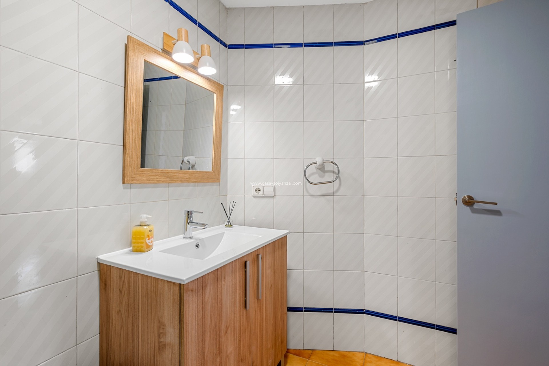 Wiederverkauf - Wohnung - Altea