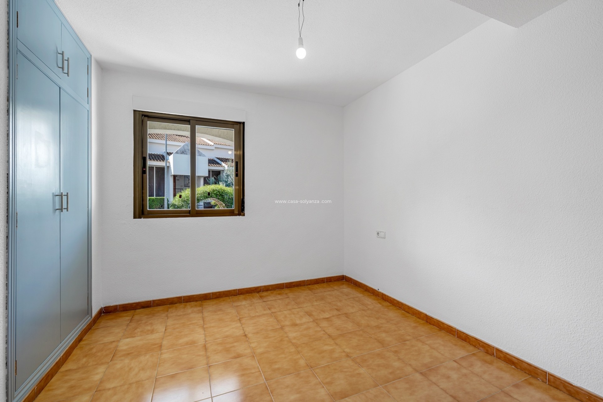 Wiederverkauf - Wohnung - Altea