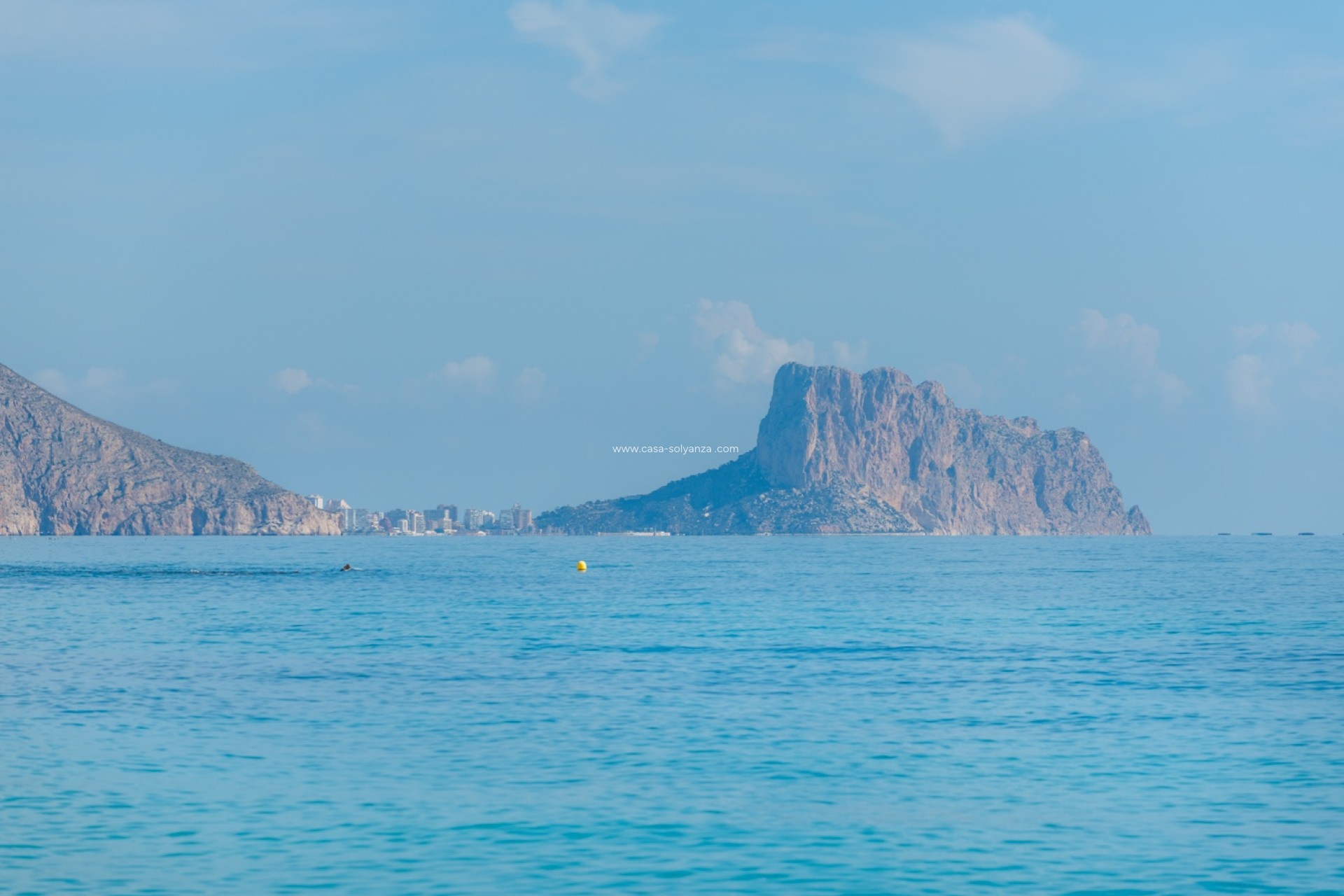 Wiederverkauf - Wohnung - Altea