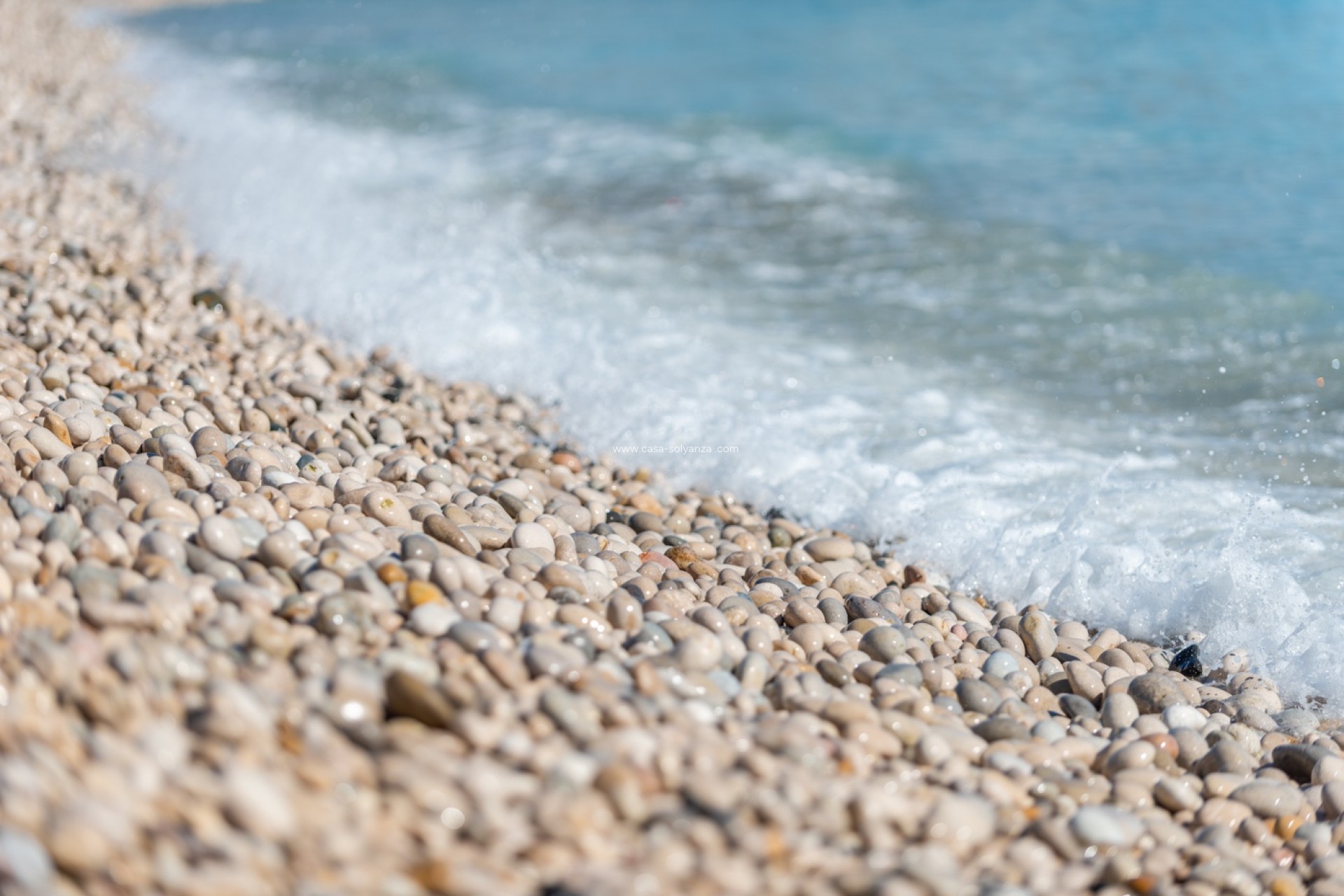 Wiederverkauf - Wohnung - Altea