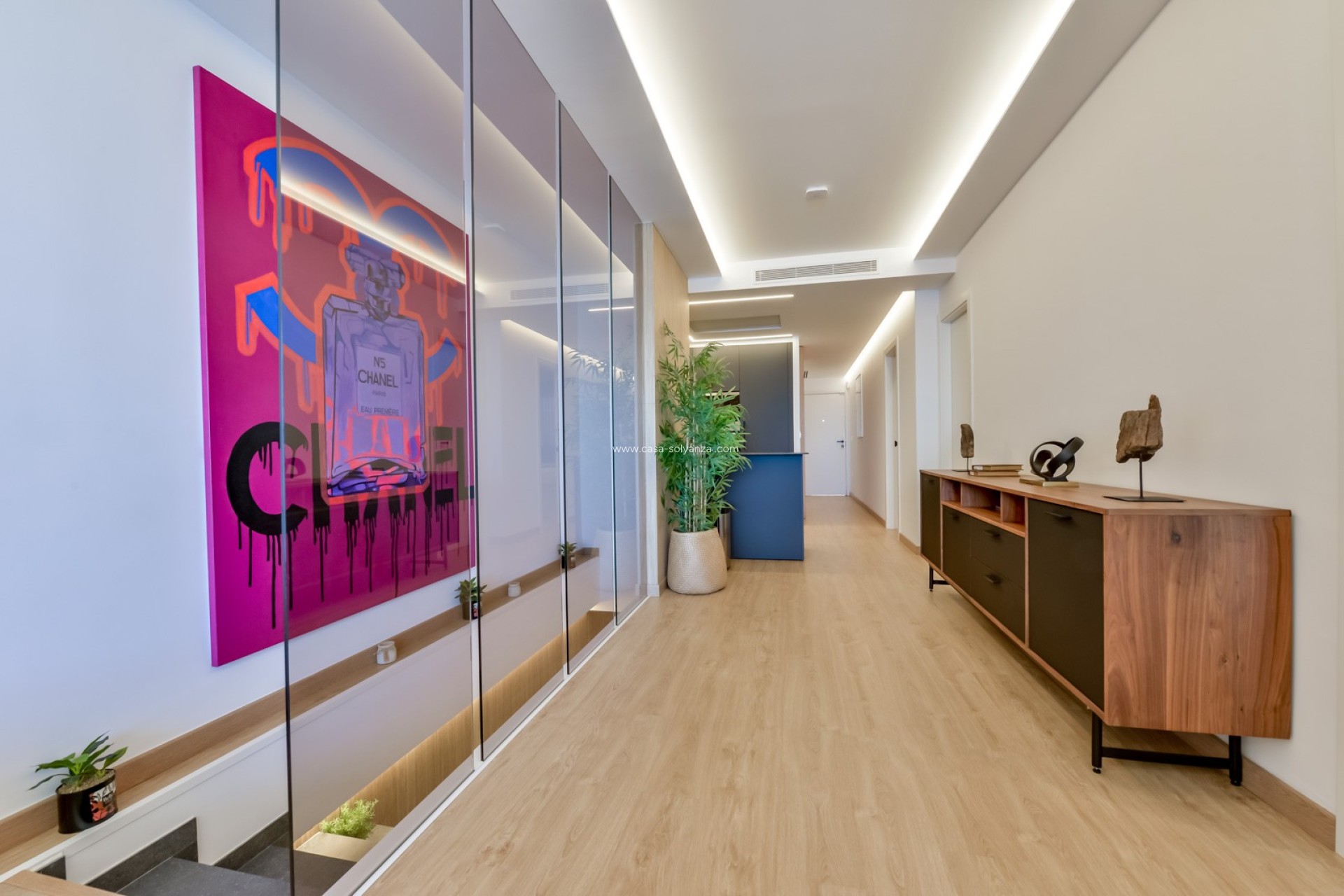 Wiederverkauf - Wohnung - Altea