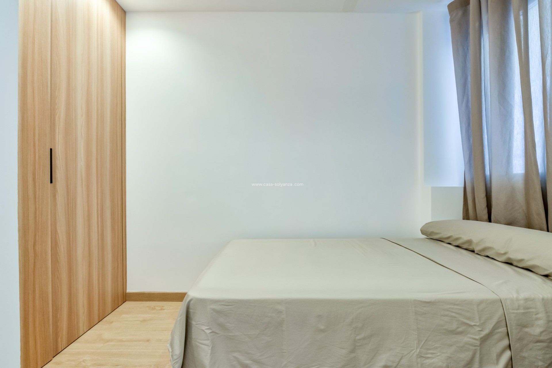 Wiederverkauf - Wohnung - Altea