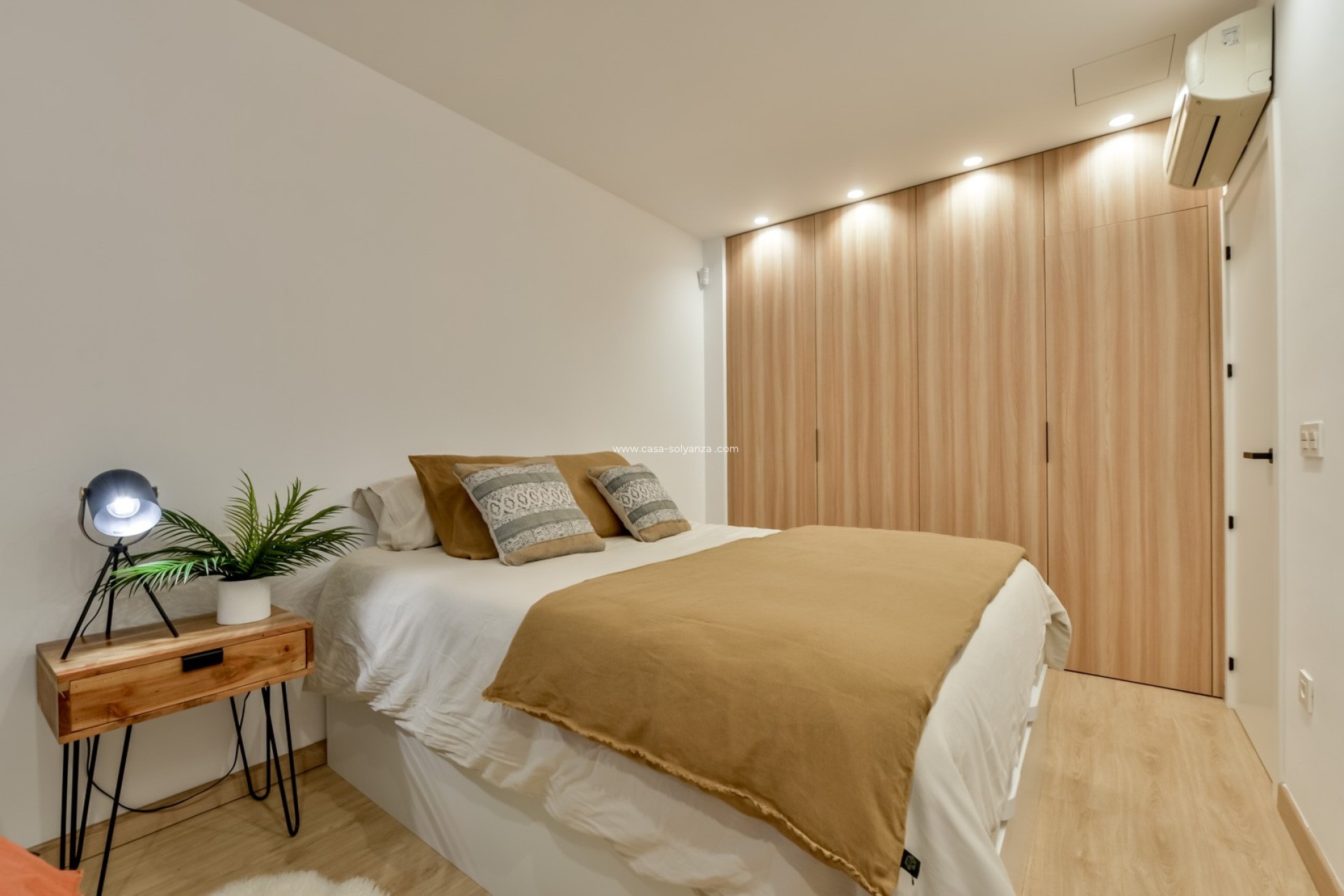 Wiederverkauf - Wohnung - Altea