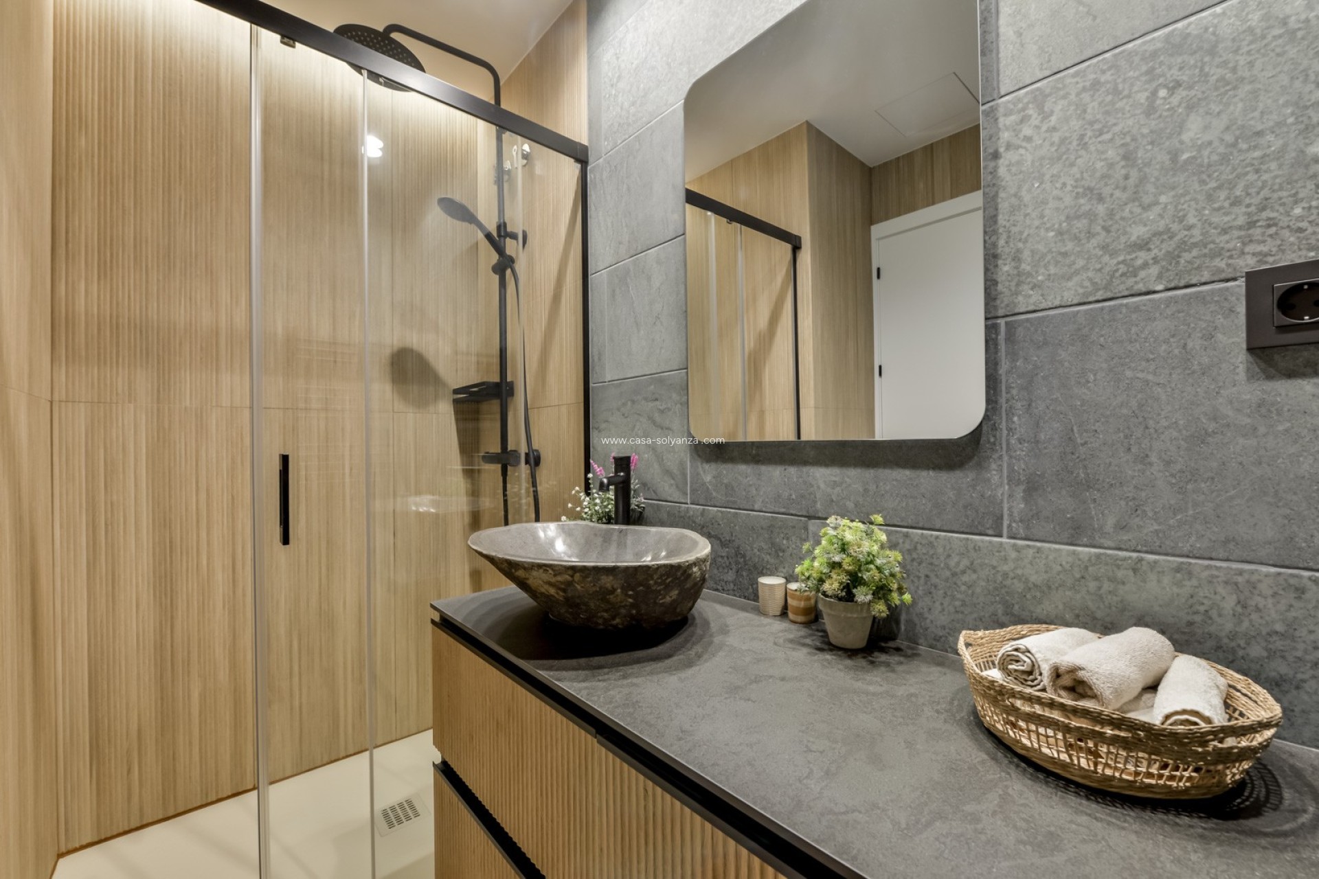 Wiederverkauf - Wohnung - Altea