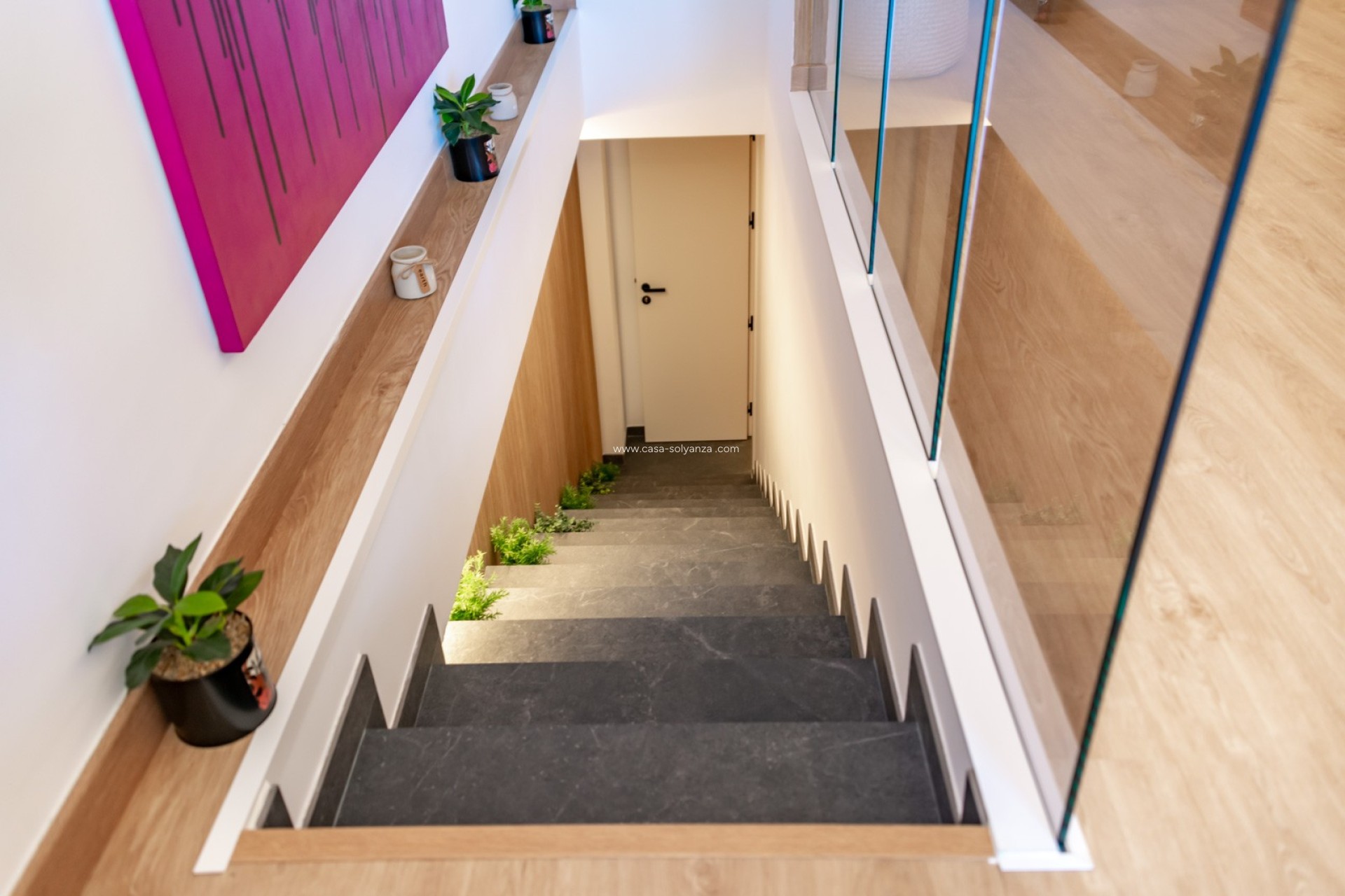 Wiederverkauf - Wohnung - Altea