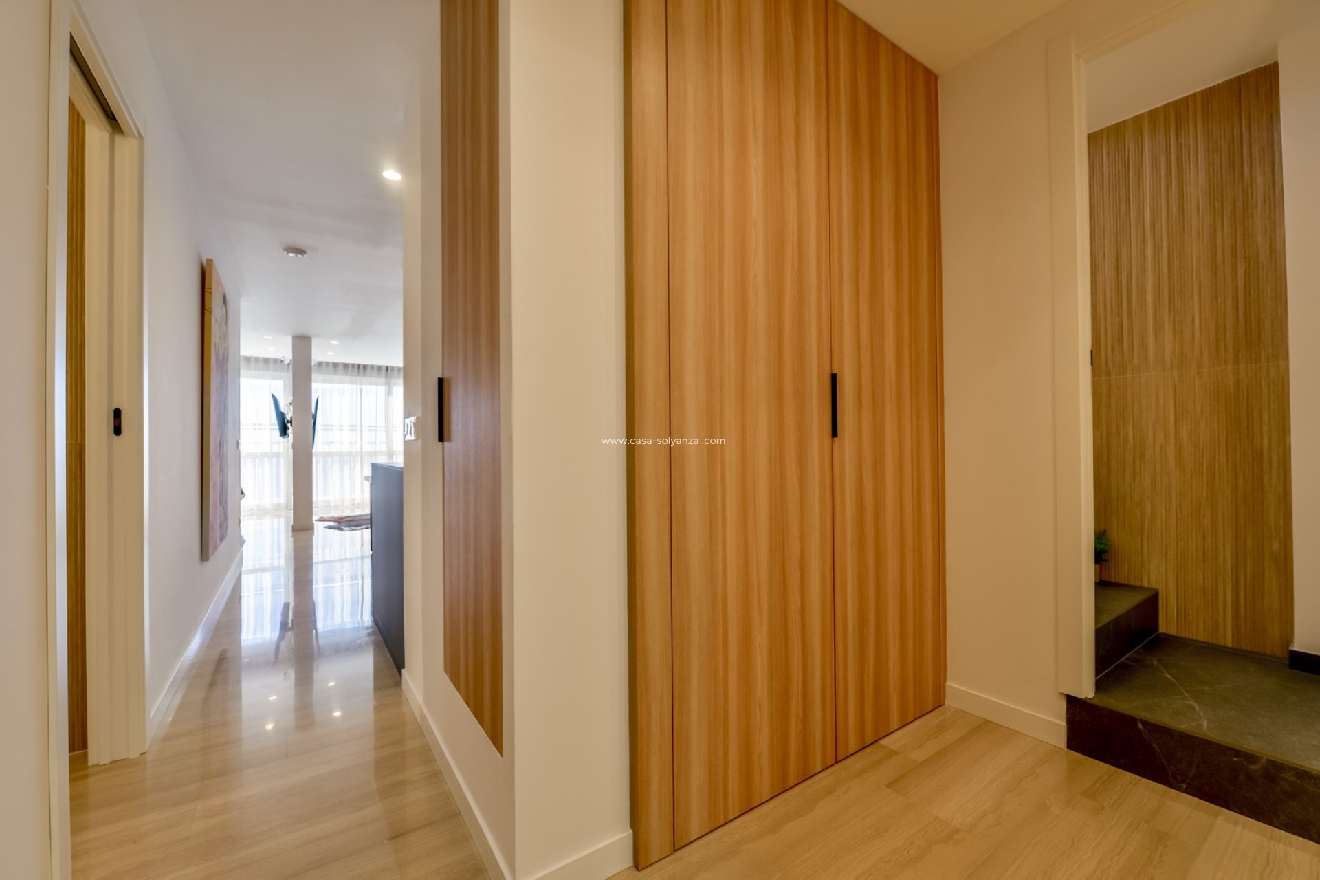 Wiederverkauf - Wohnung - Altea