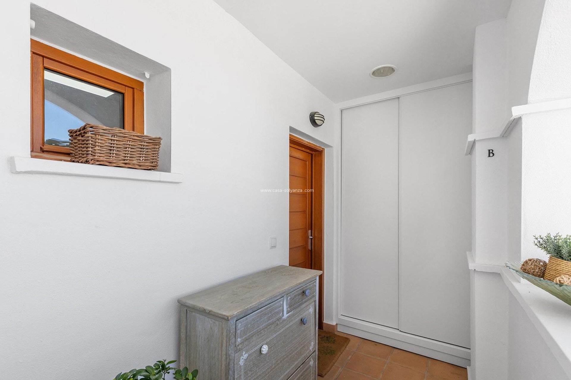 Wiederverkauf - Wohnung - Banos y Mendigo - El Valle Golf Resort