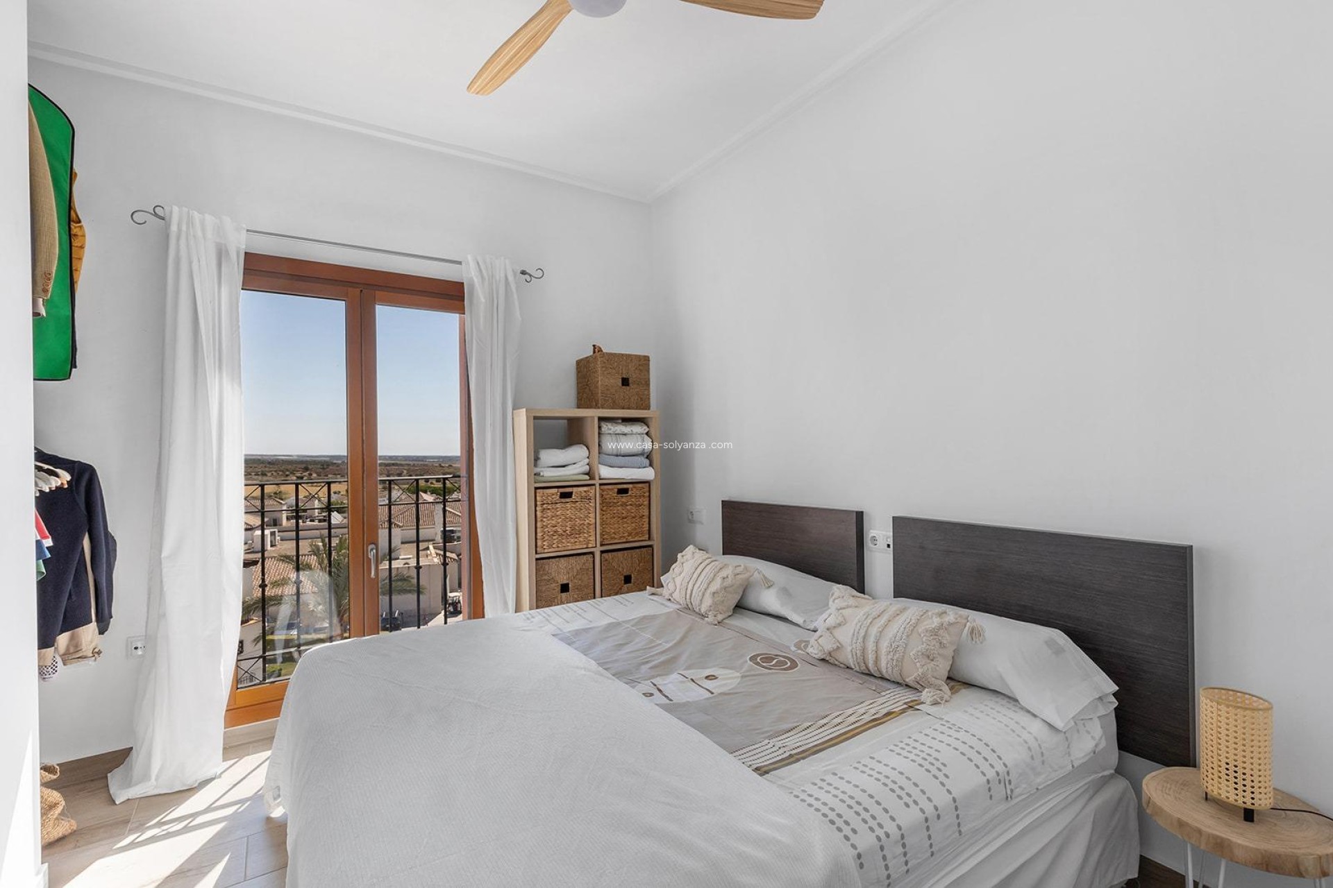 Wiederverkauf - Wohnung - Banos y Mendigo - El Valle Golf Resort