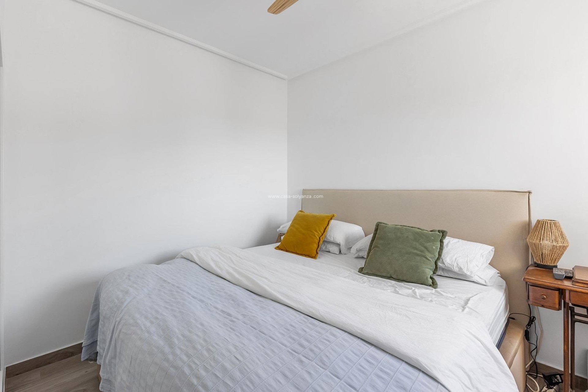 Wiederverkauf - Wohnung - Banos y Mendigo - El Valle Golf Resort