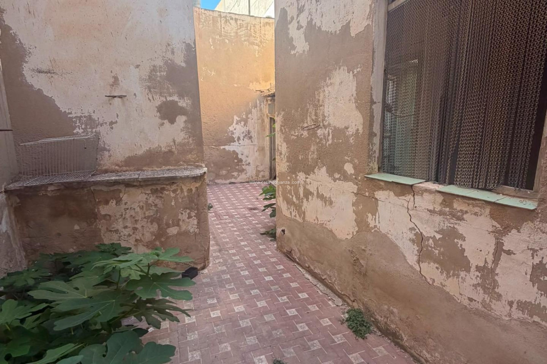 Wiederverkauf - Wohnung - Benejuzar - Comunidad Valenciana
