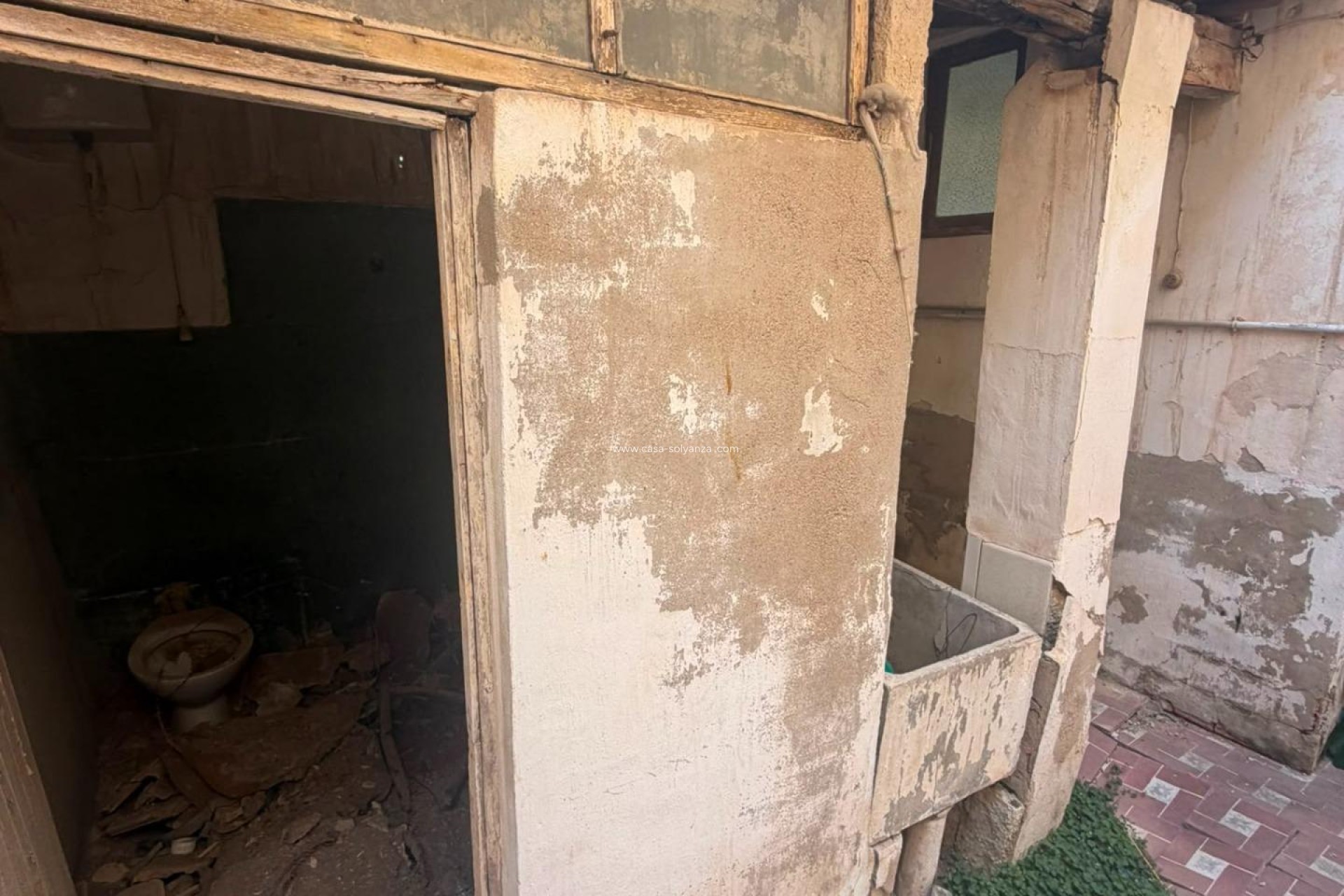 Wiederverkauf - Wohnung - Benejuzar - Comunidad Valenciana