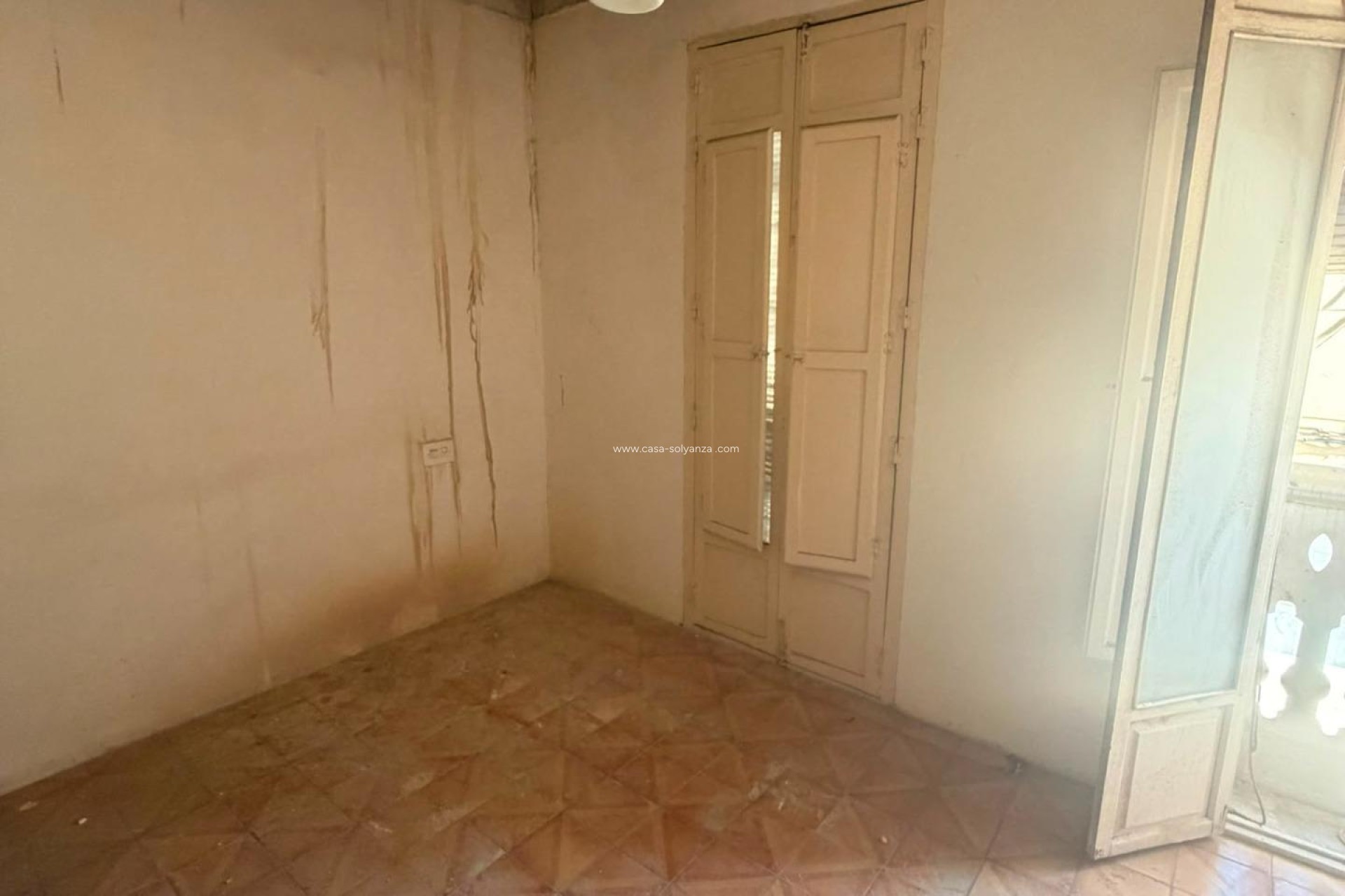 Wiederverkauf - Wohnung - Benejuzar - Comunidad Valenciana