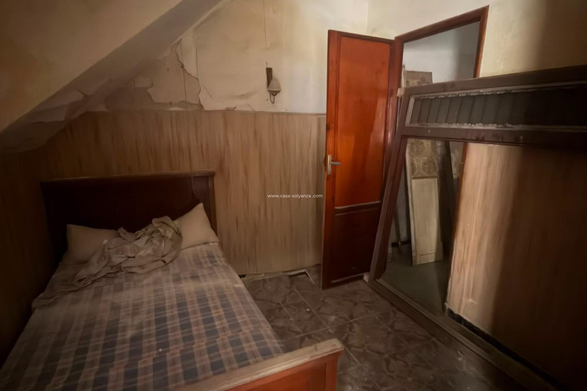 Wiederverkauf - Wohnung - Benejuzar - Comunidad Valenciana