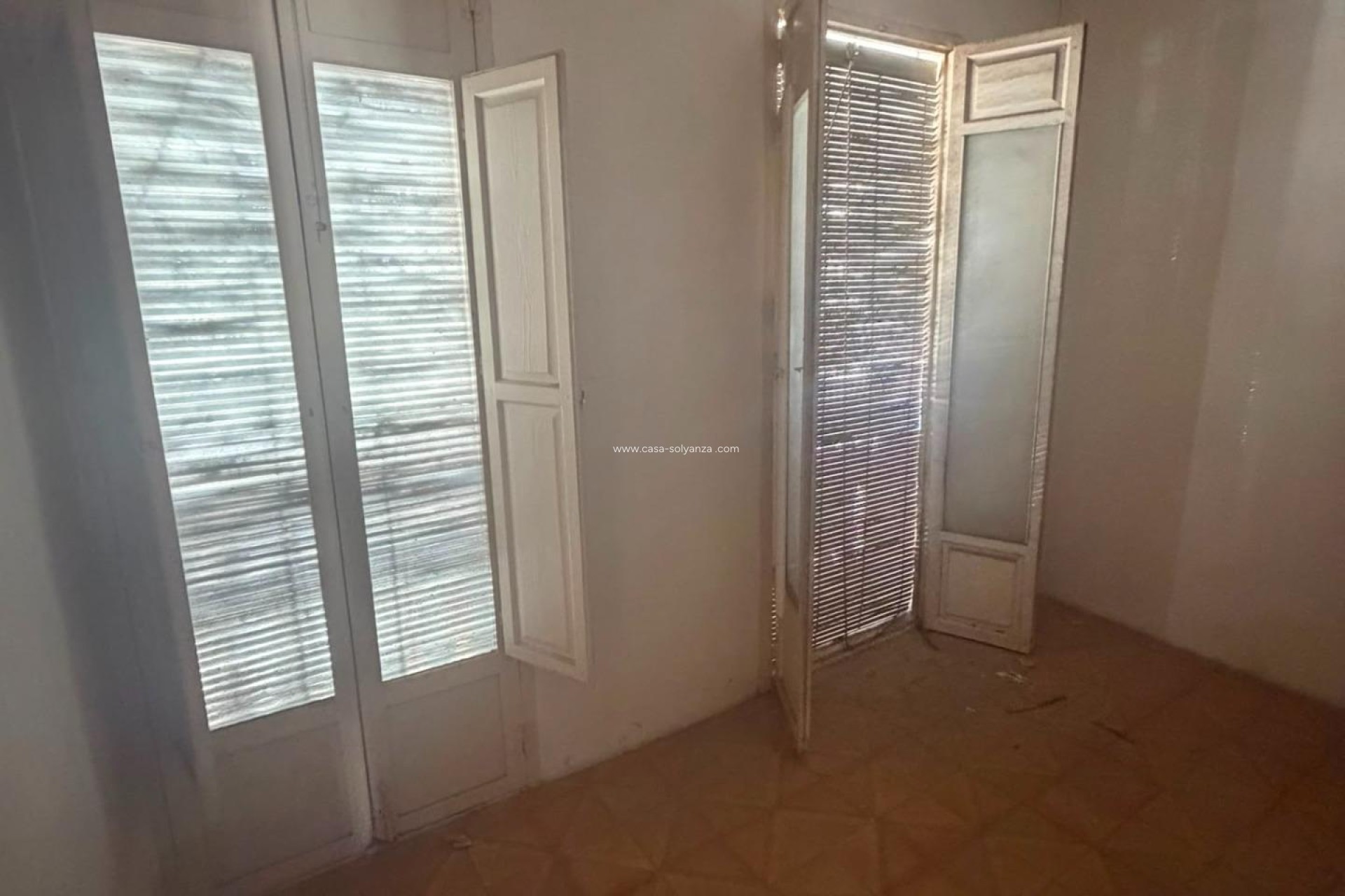 Wiederverkauf - Wohnung - Benejuzar - Comunidad Valenciana