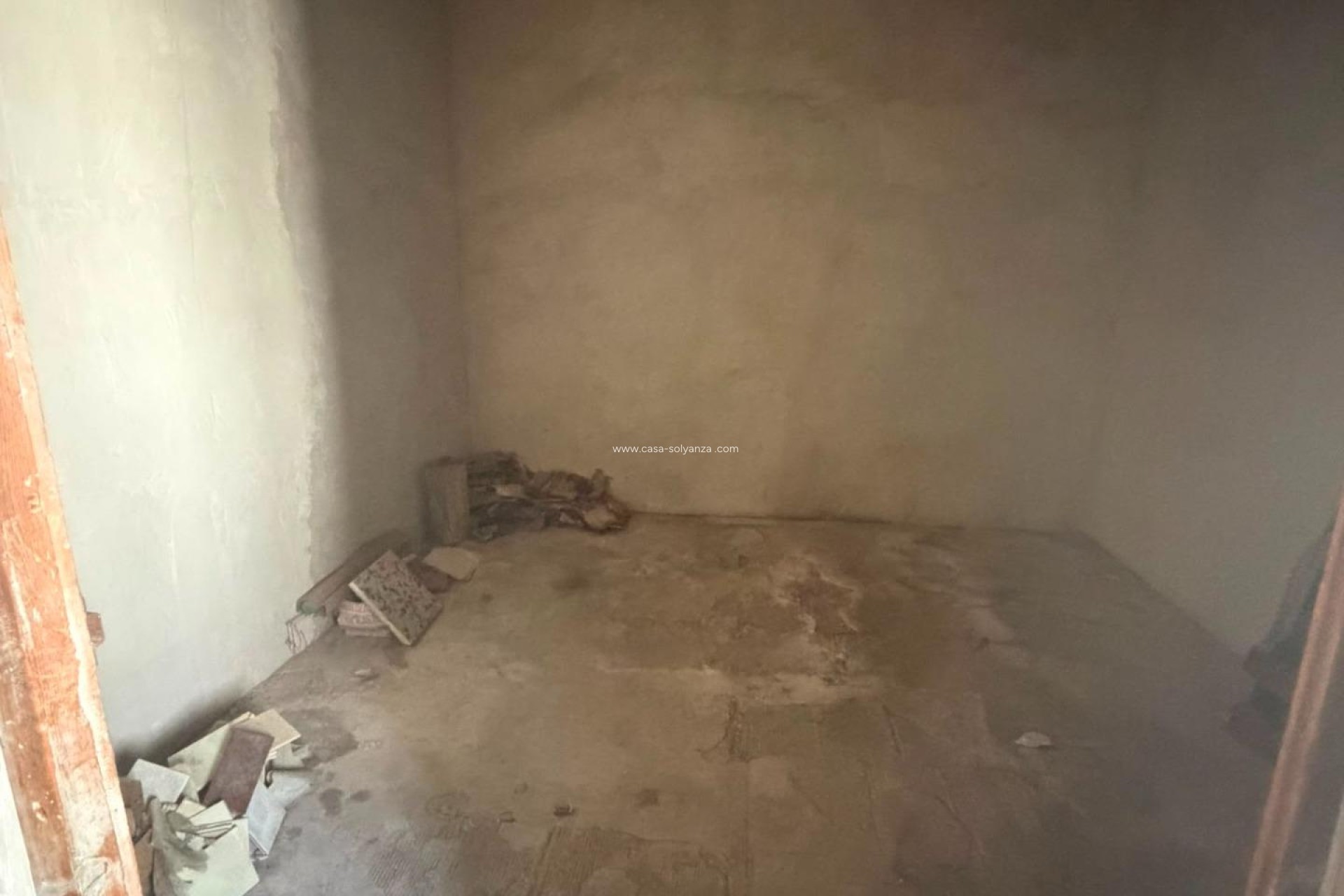 Wiederverkauf - Wohnung - Benejuzar - Comunidad Valenciana