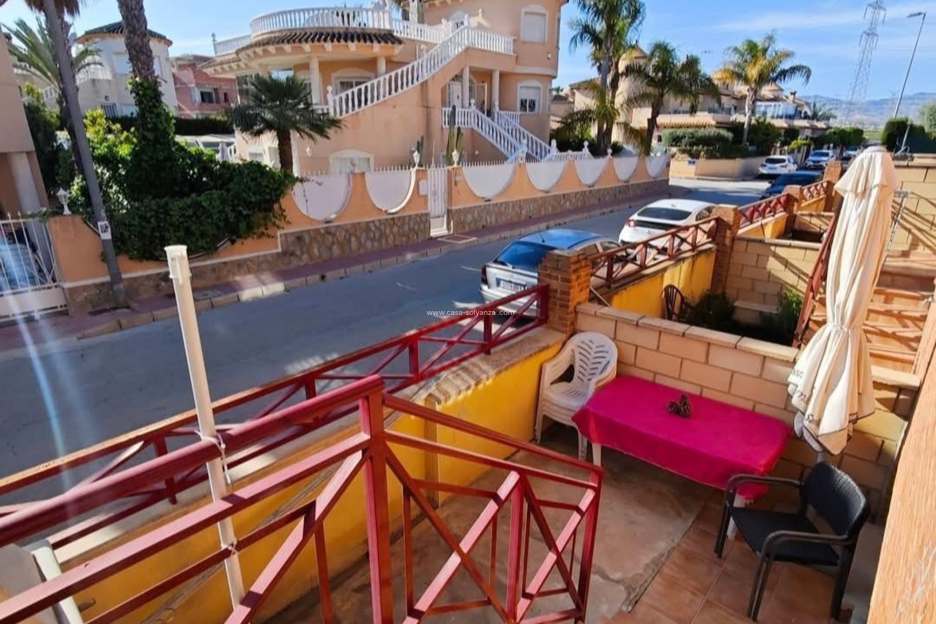 Wiederverkauf - Wohnung - Benferri - Comunidad Valenciana