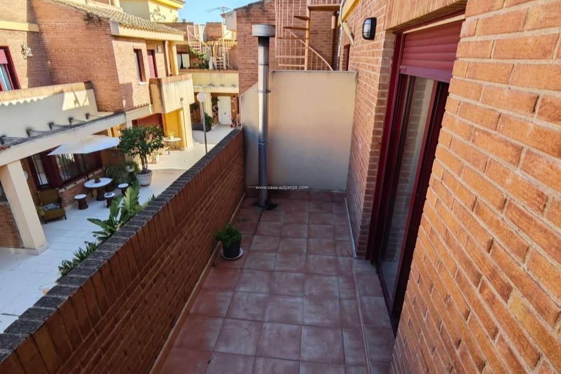 Wiederverkauf - Wohnung - Benferri - Comunidad Valenciana