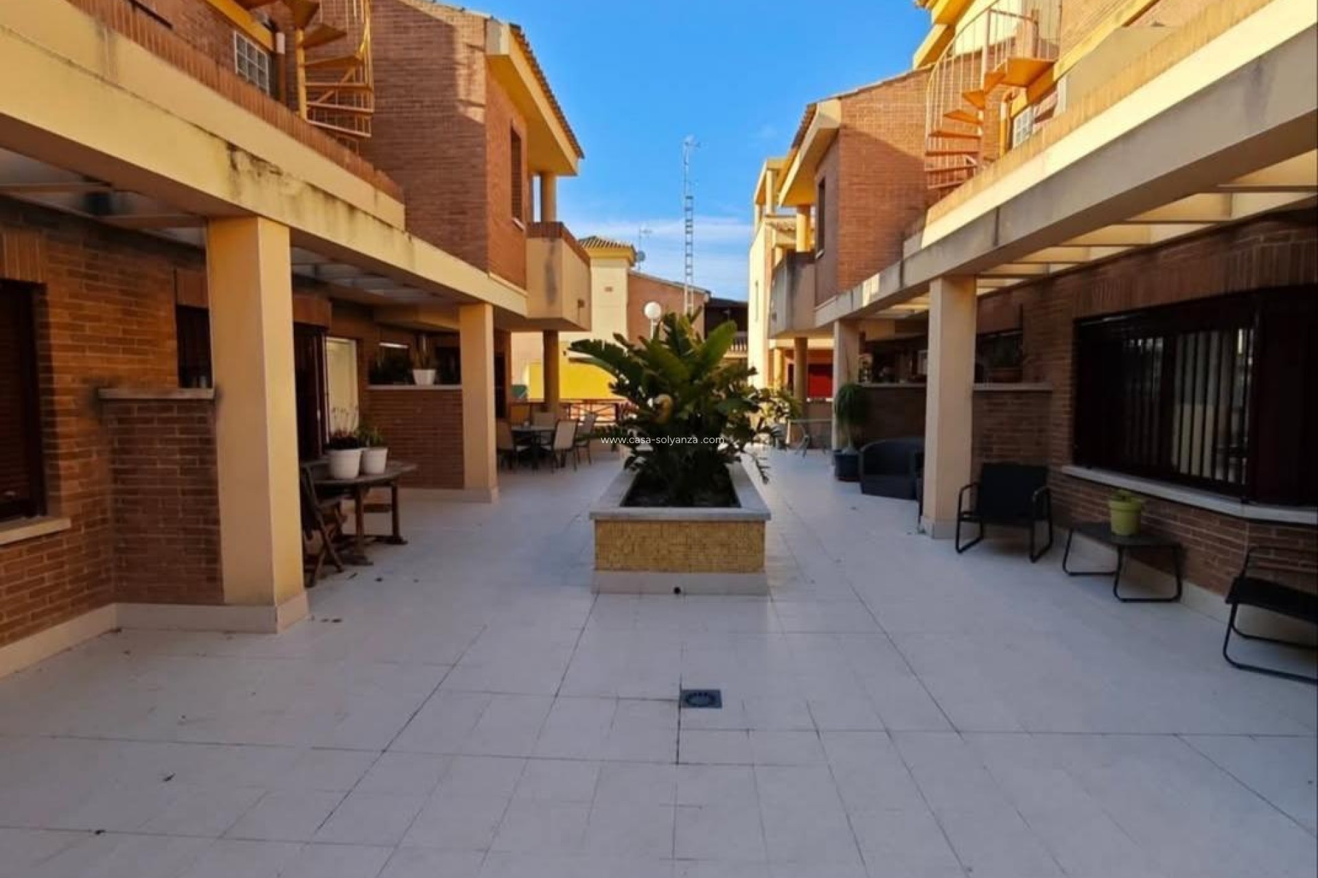 Wiederverkauf - Wohnung - Benferri - Comunidad Valenciana