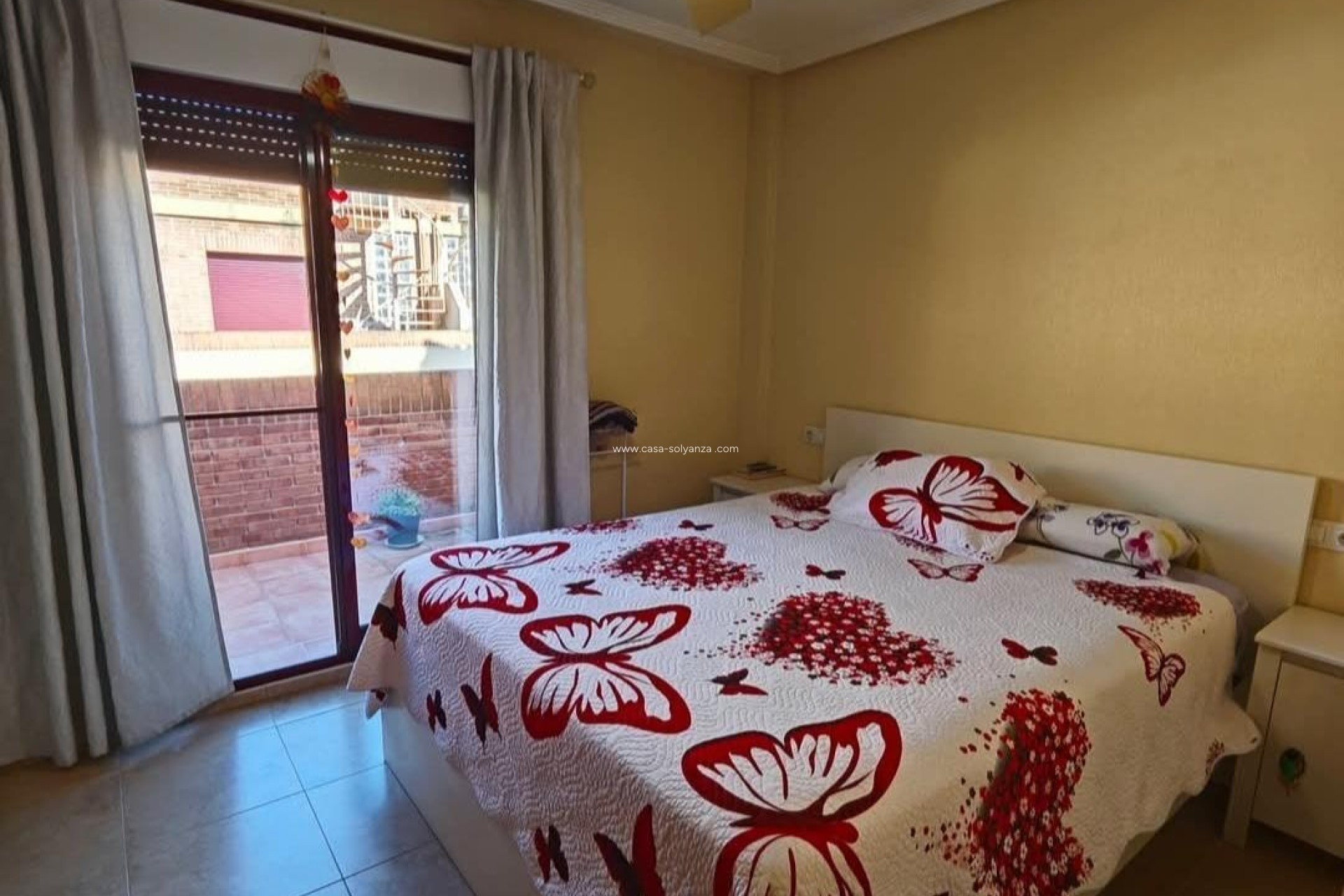 Wiederverkauf - Wohnung - Benferri - Comunidad Valenciana