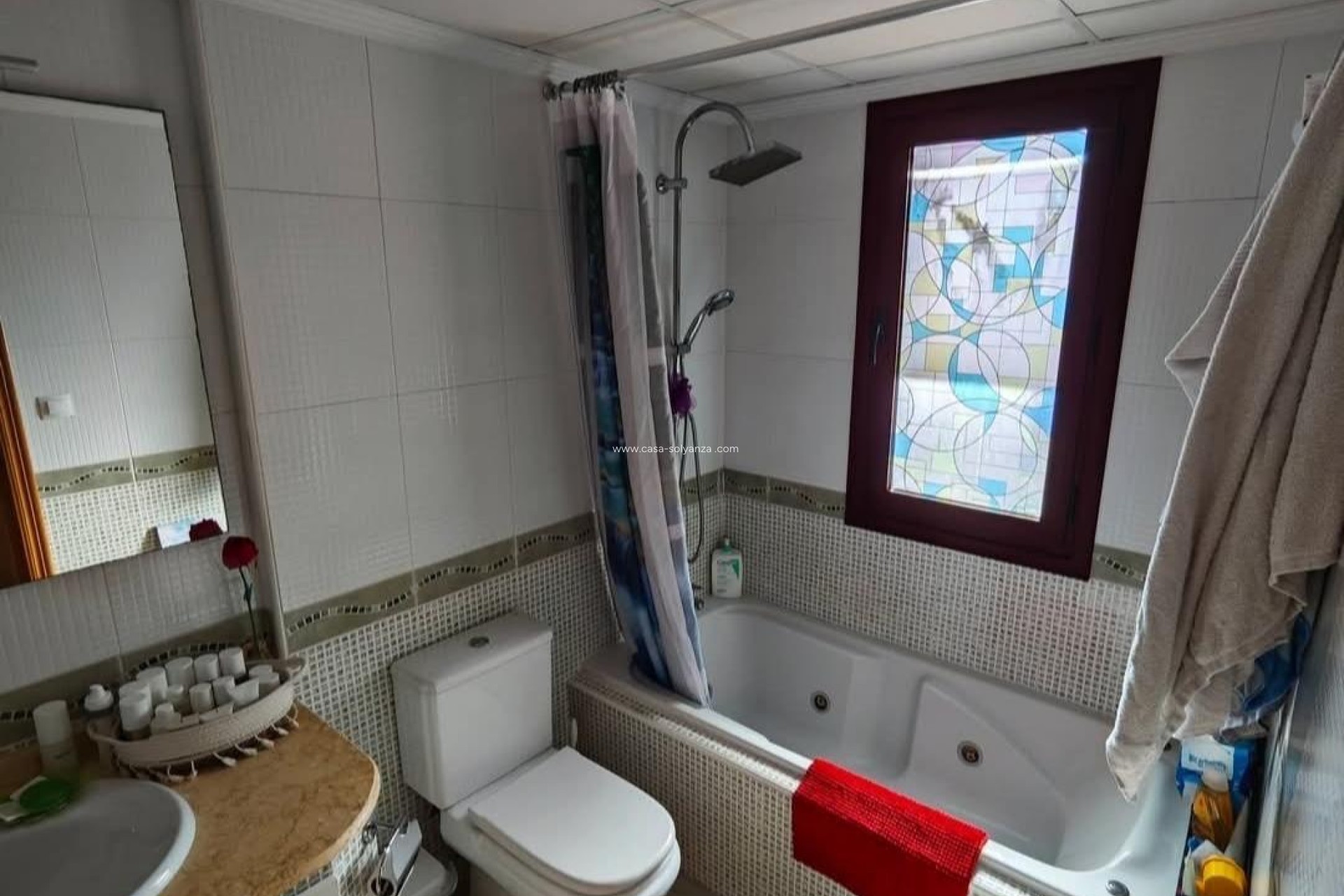 Wiederverkauf - Wohnung - Benferri - Comunidad Valenciana