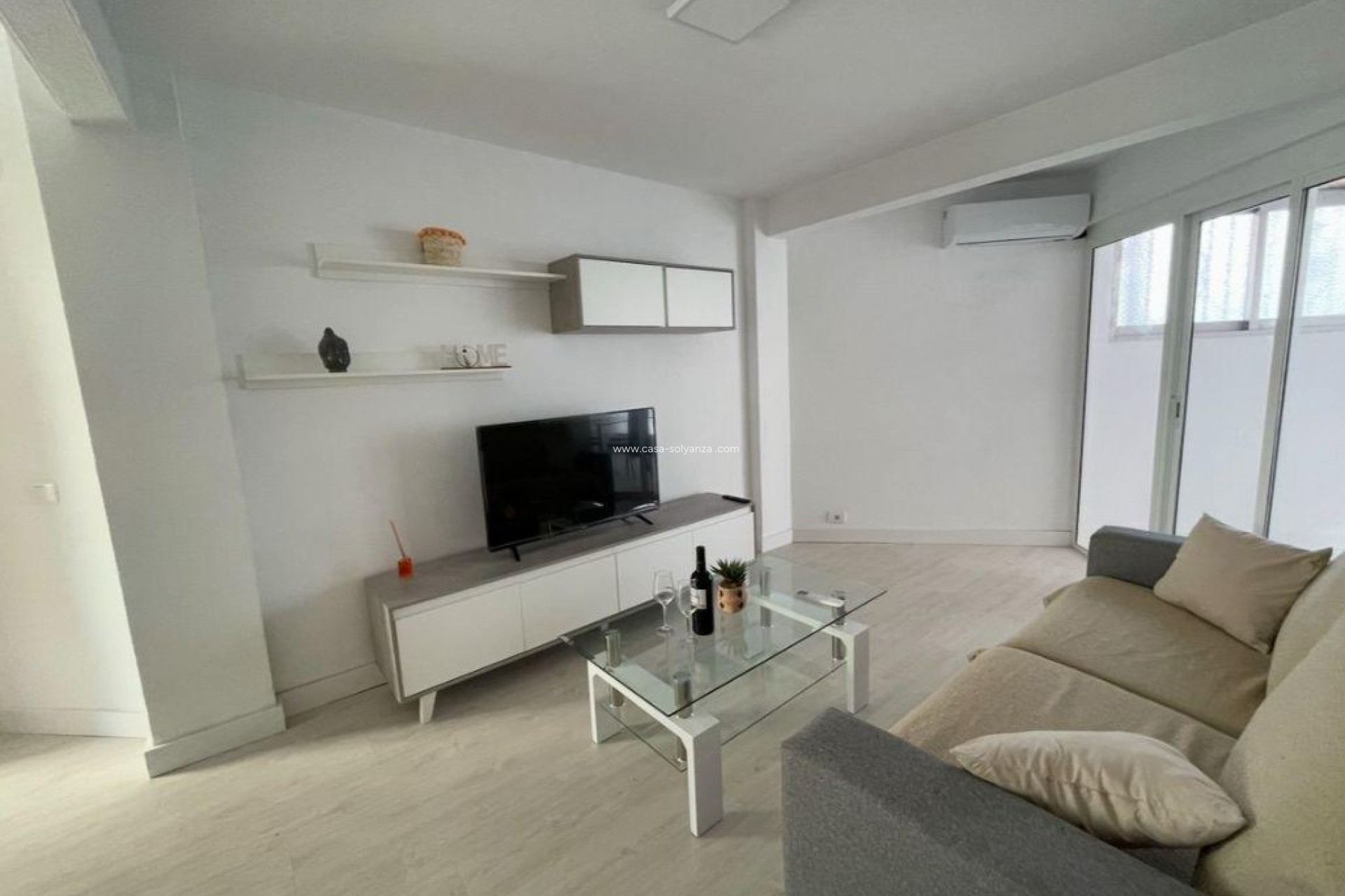 Wiederverkauf - Wohnung - Benidorm - Costa Blanca