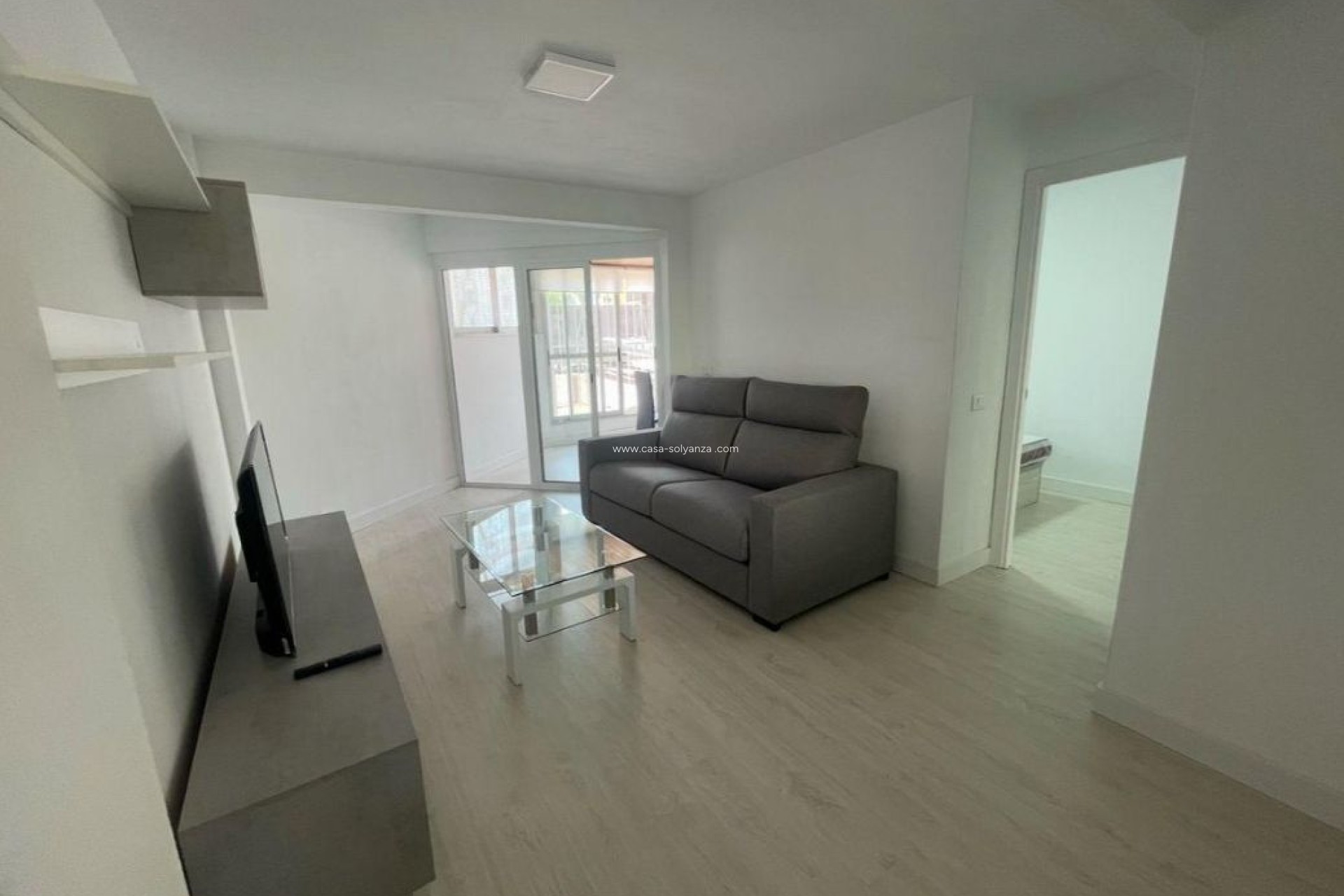 Wiederverkauf - Wohnung - Benidorm - Costa Blanca