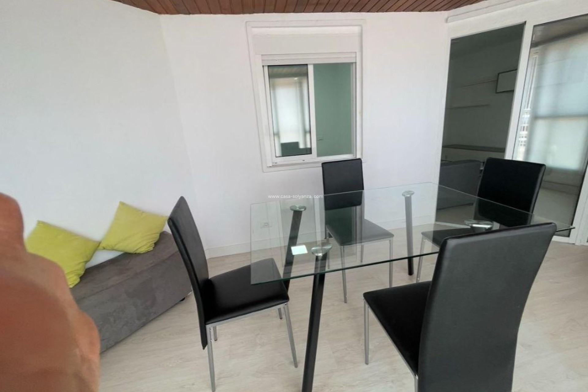Wiederverkauf - Wohnung - Benidorm - Costa Blanca
