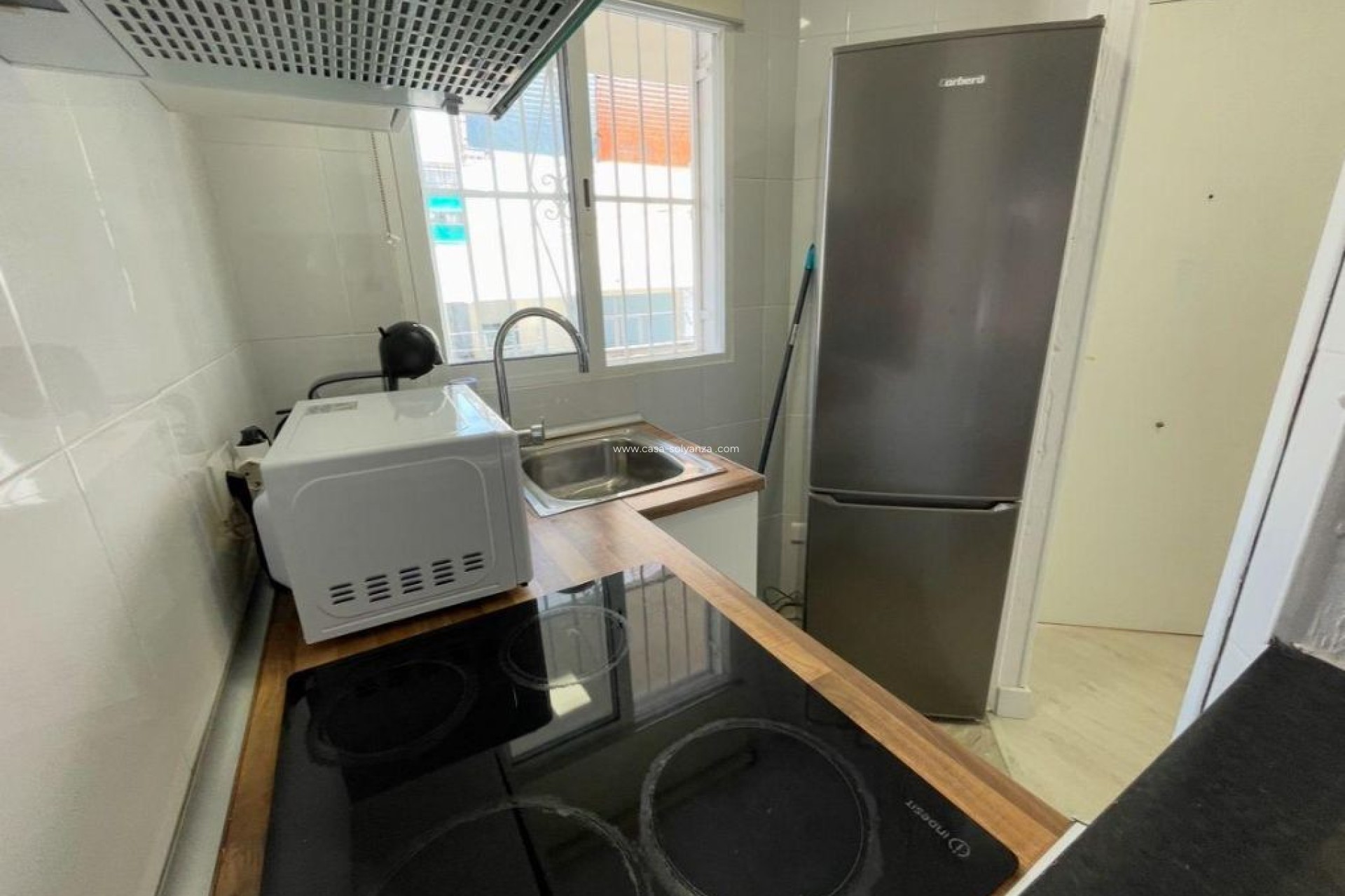 Wiederverkauf - Wohnung - Benidorm - Costa Blanca