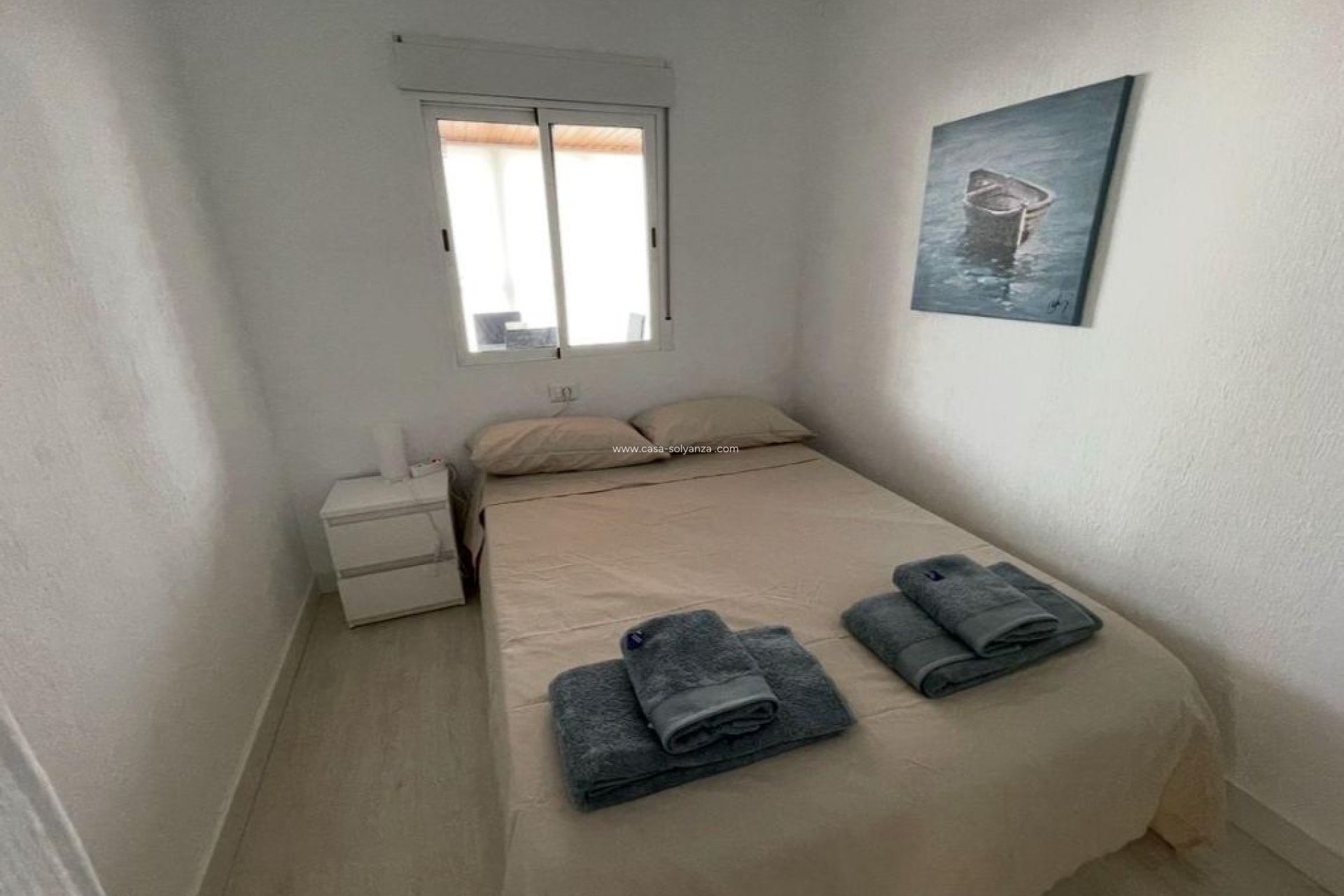 Wiederverkauf - Wohnung - Benidorm - Costa Blanca