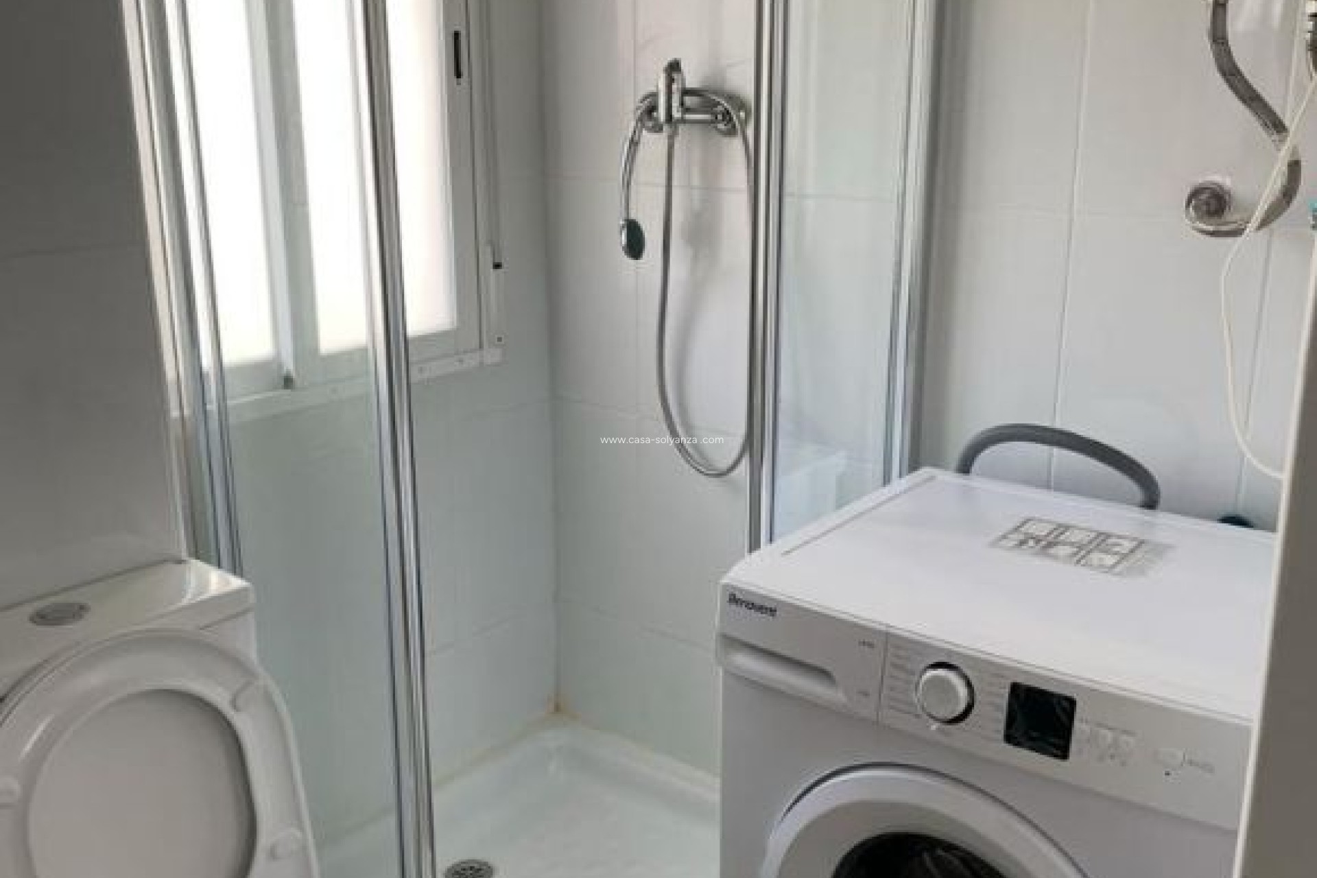 Wiederverkauf - Wohnung - Benidorm - Costa Blanca