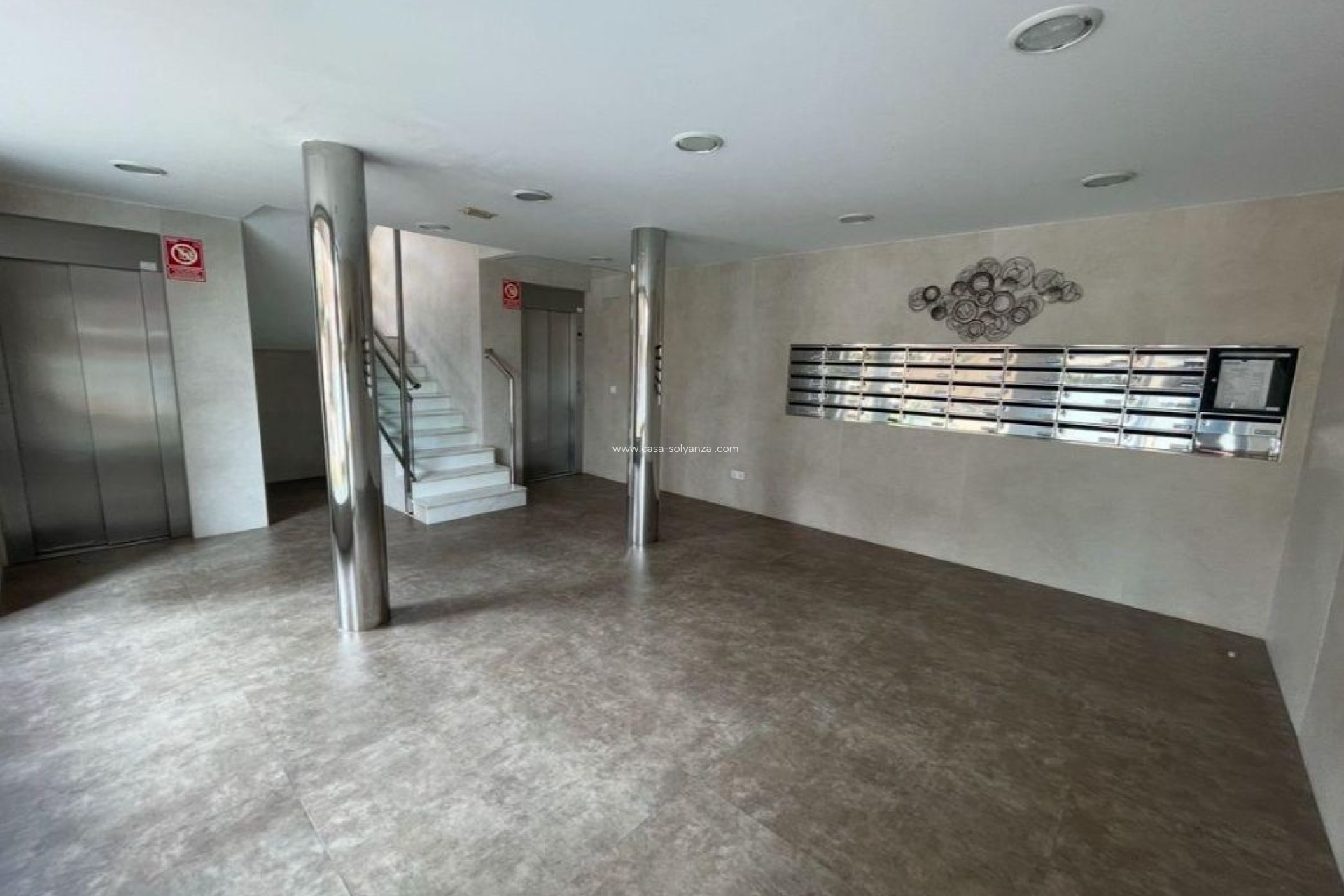 Wiederverkauf - Wohnung - Benidorm - Costa Blanca