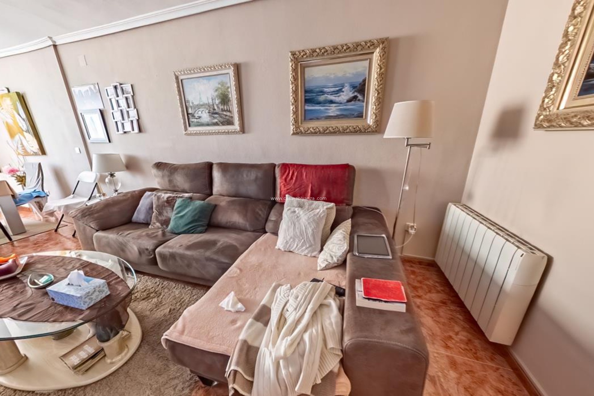 Wiederverkauf - Wohnung - Benidorm - Costa Blanca