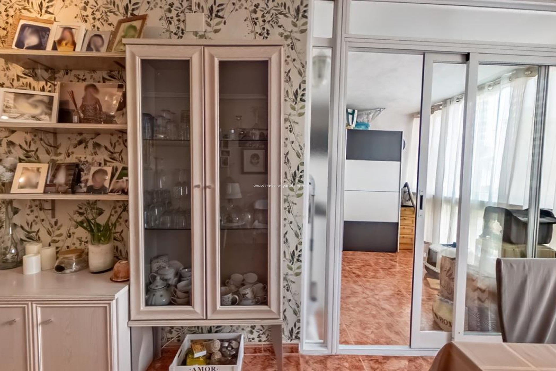 Wiederverkauf - Wohnung - Benidorm - Costa Blanca