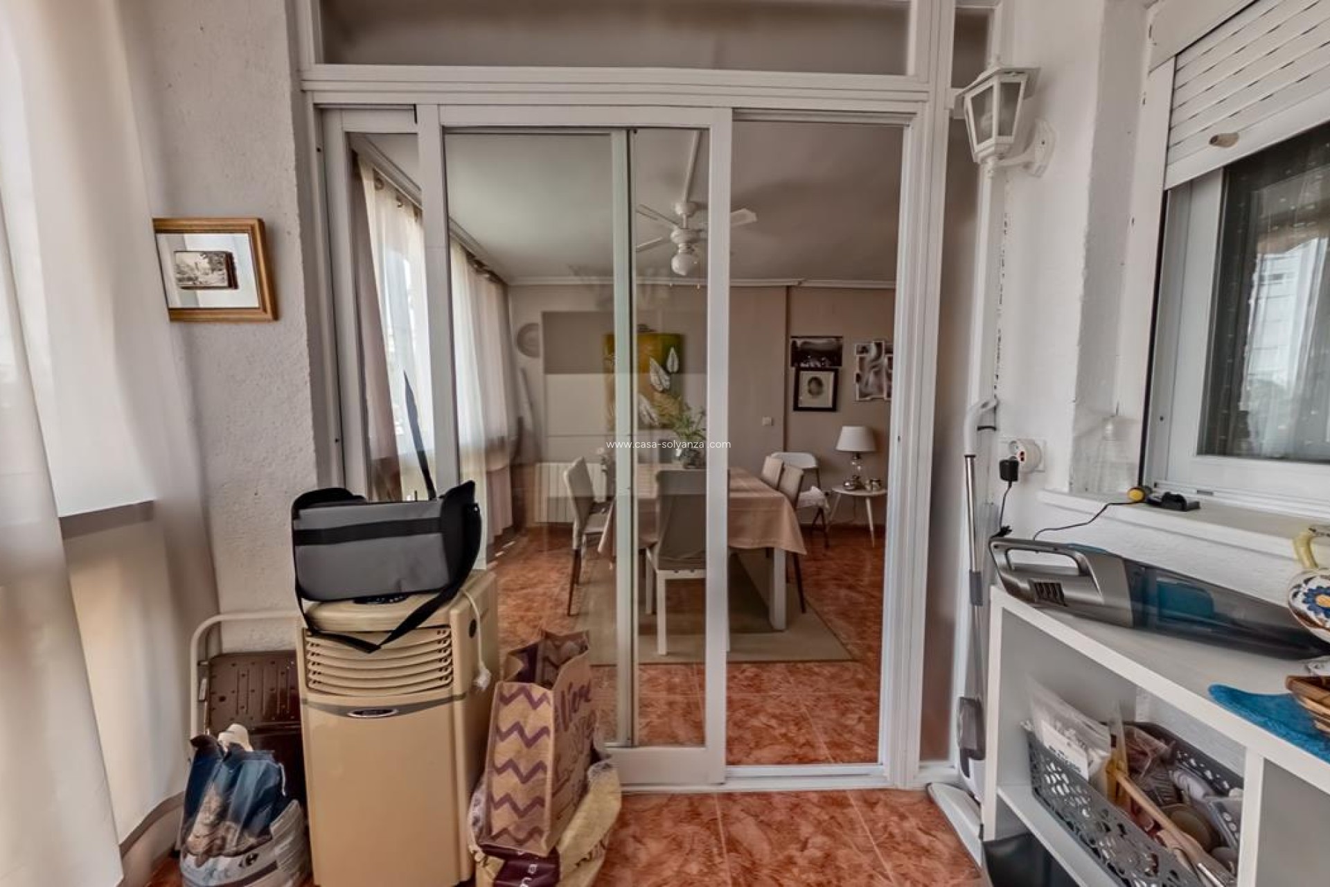 Wiederverkauf - Wohnung - Benidorm - Costa Blanca